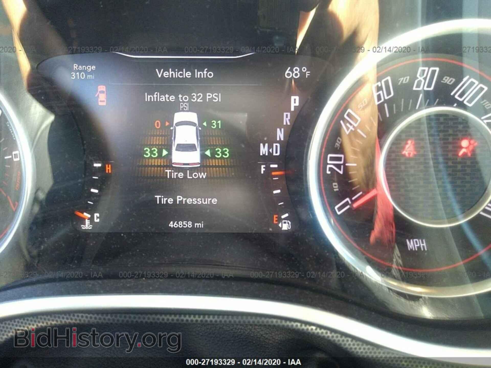 2016 DODGE CHALLENGER - VIN: 2C3CDZAG2GH145956 - Фото 7
