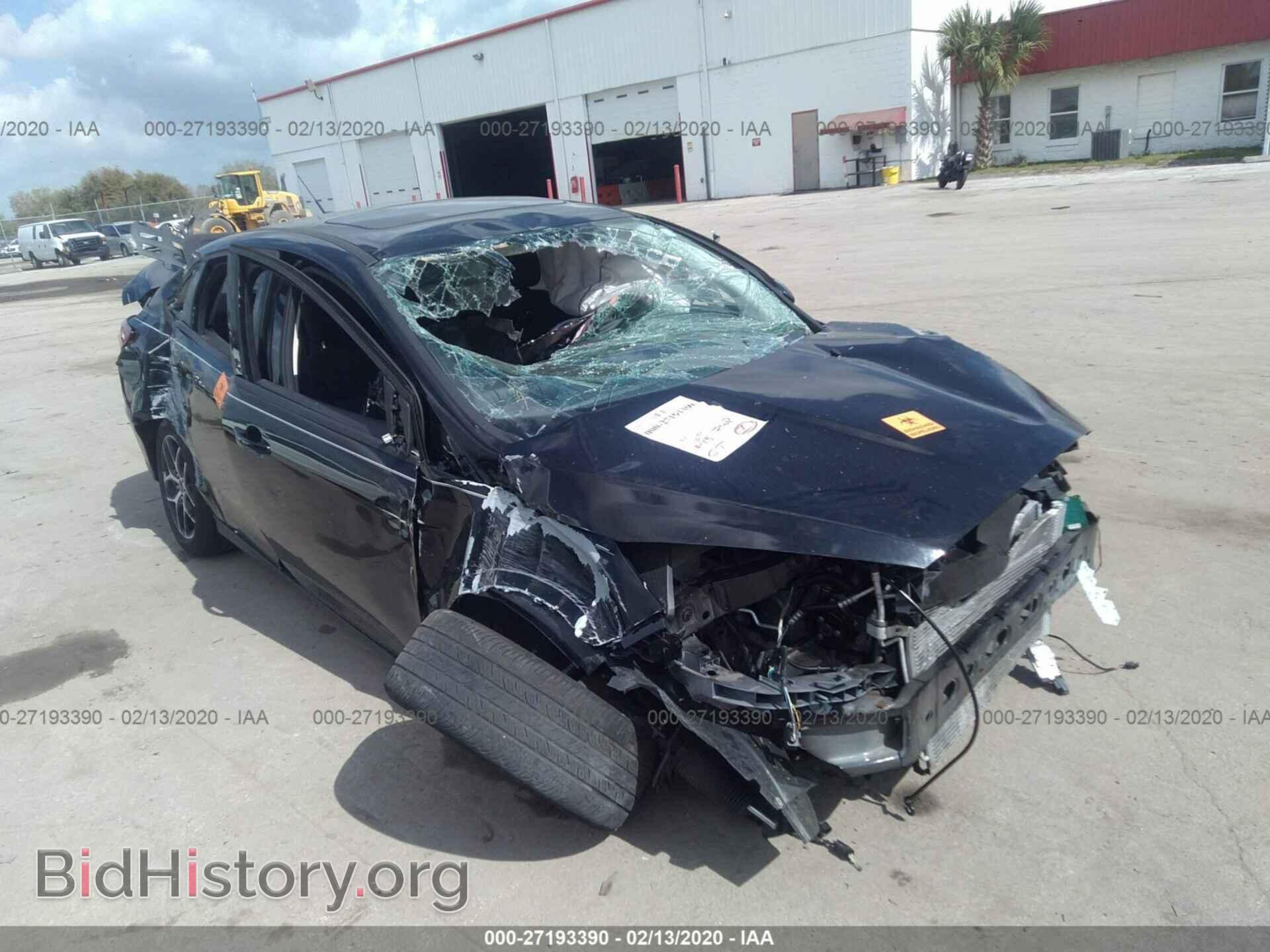2017 FORD FOCUS - VIN: 1FADP3H29HL275189 - Фото 6