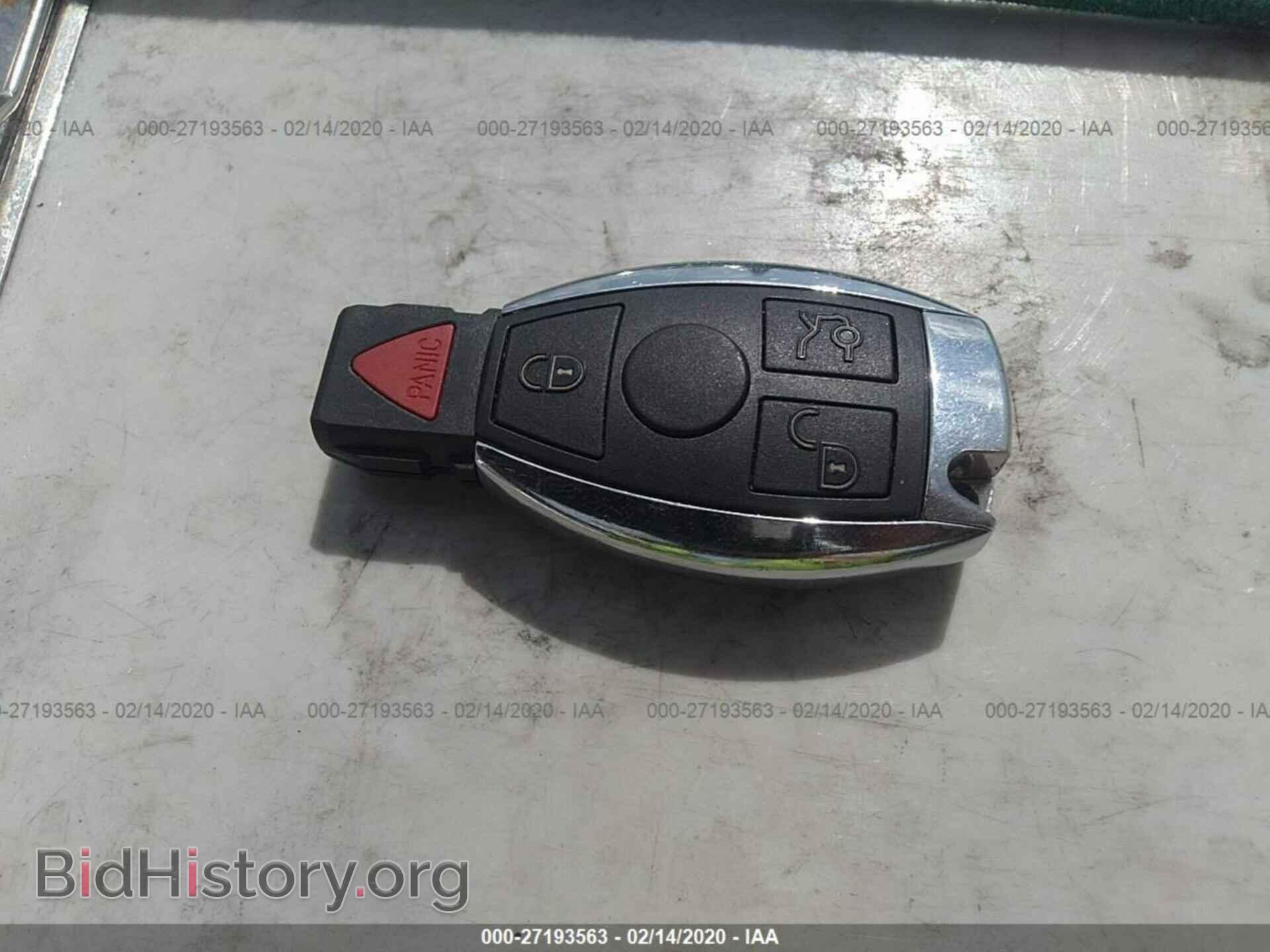 2005 MERCEDES-BENZ E - VIN: WDBUF65J05A659281 - Фото 11