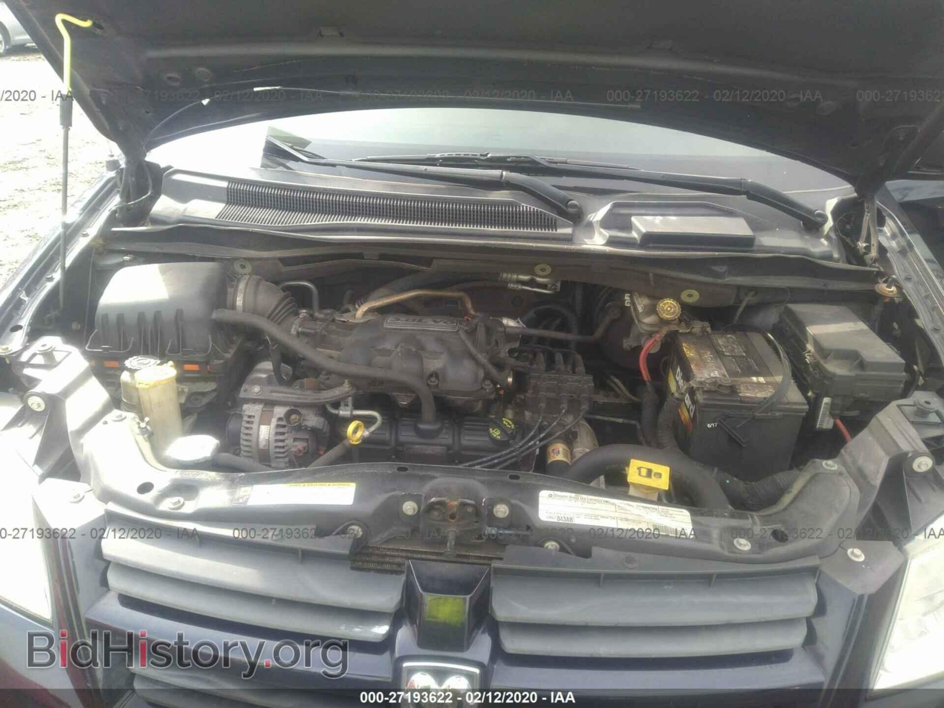 2010 DODGE GRAND CARAVAN - VIN: 2D4RN3D1XAR440301 - Фото 10