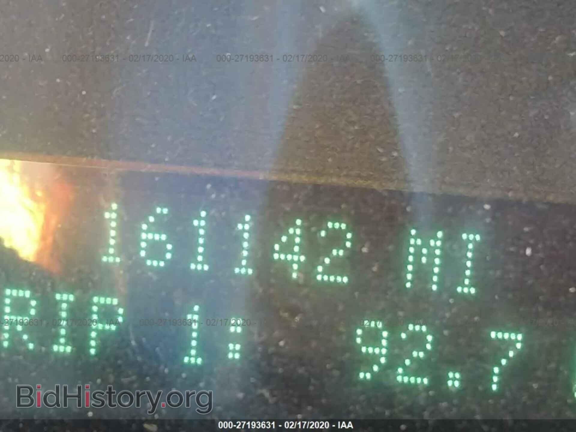 2000 BUICK LESABRE - VIN: 1G4HP54K8Y4289796 - Фото 7
