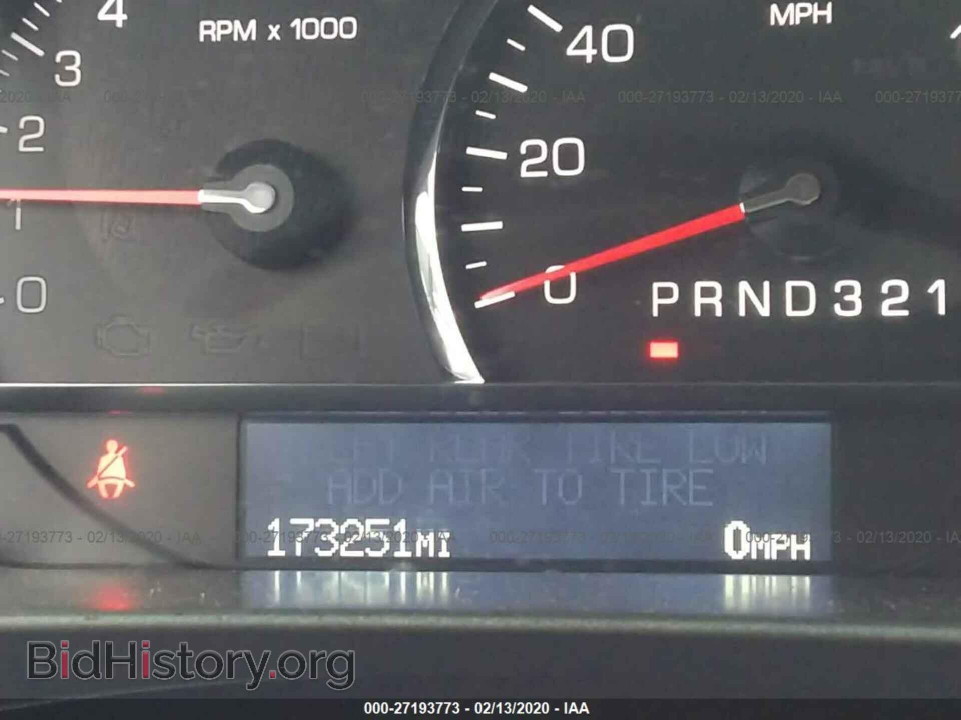 2011 CADILLAC DTS - VIN: 1G6KH5E65BU150230 - Фото 7