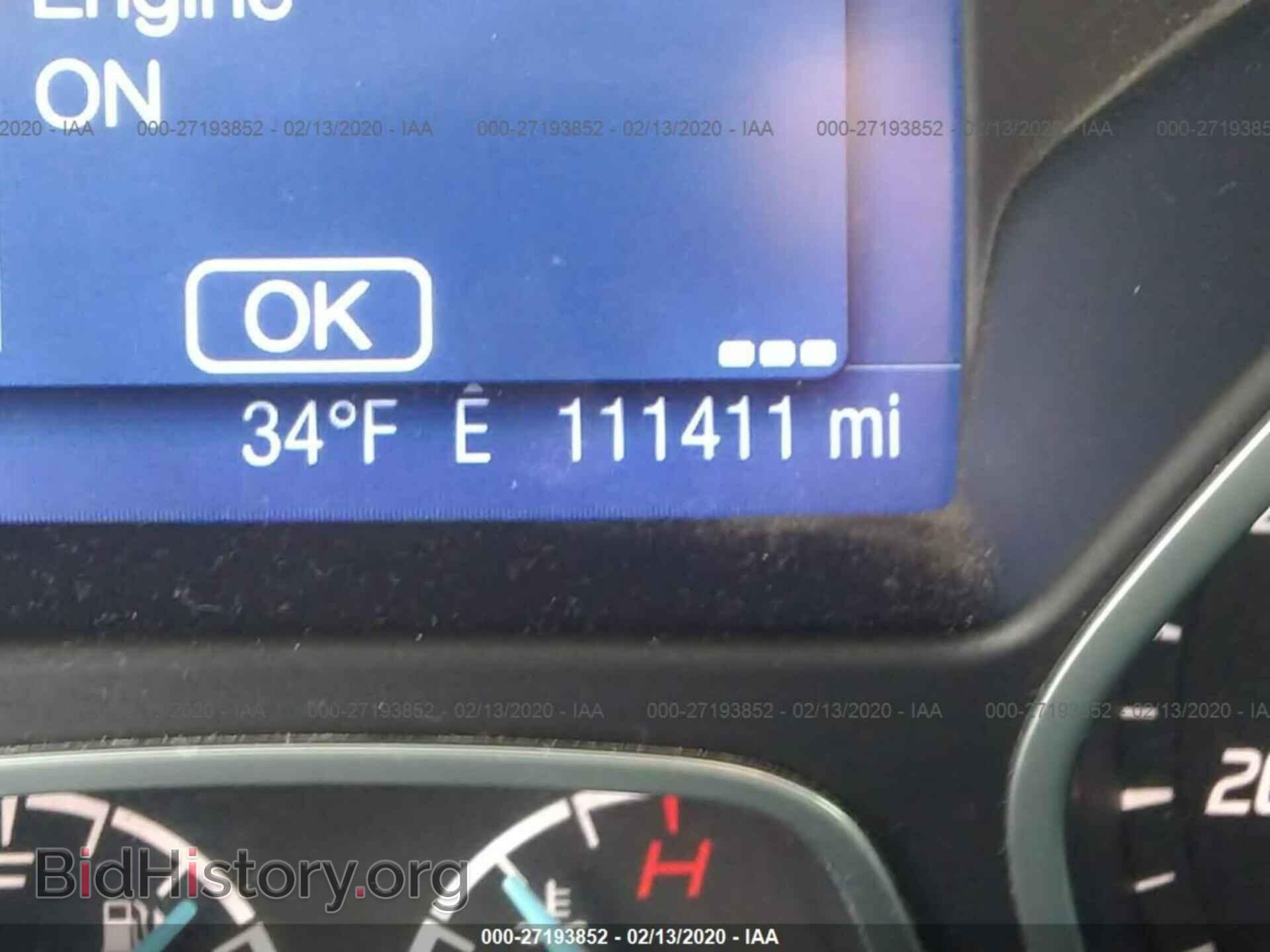 2013 FORD FOCUS - VIN: 1FADP3F27DL284941 - Photo 7