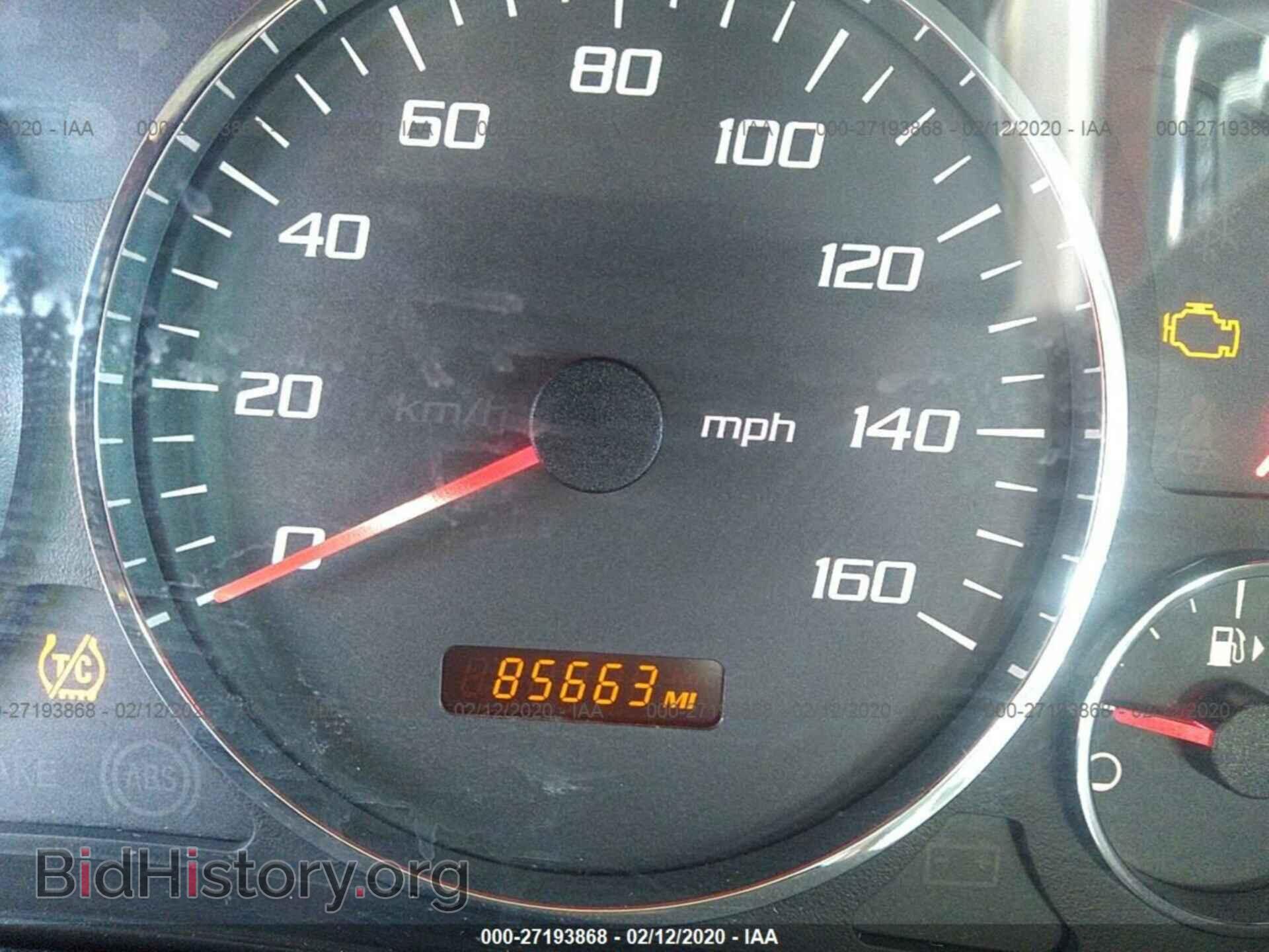 2007 CADILLAC CTS - VIN: 1G6DP577770106679 - Фото 7