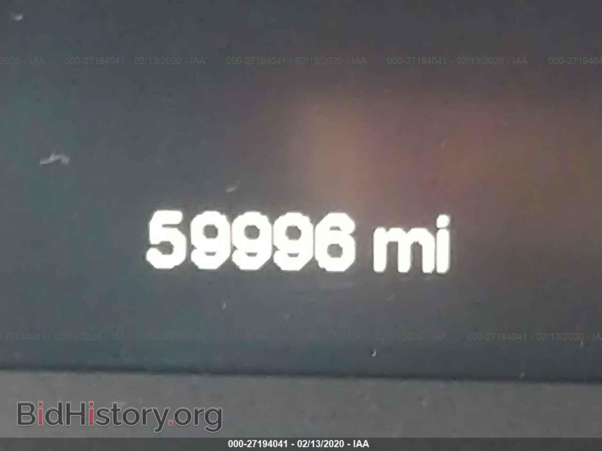 2015 CHRYSLER 200 - VIN: 1C3CCCAB1FN596189 - Фото 7