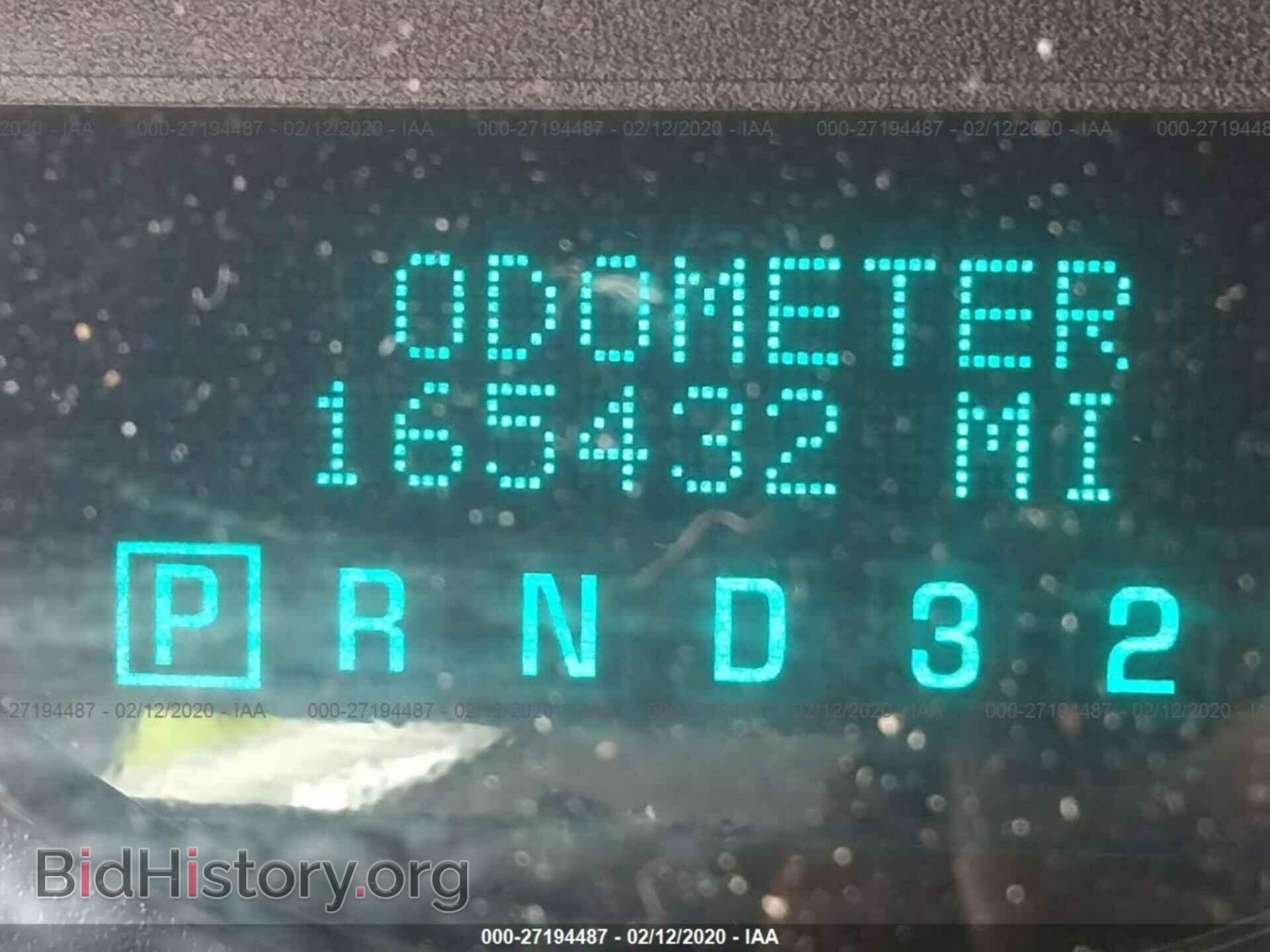 2010 CHEVROLET IMPALA - VIN: 2G1WA5EK4A1264383 - Фото 7