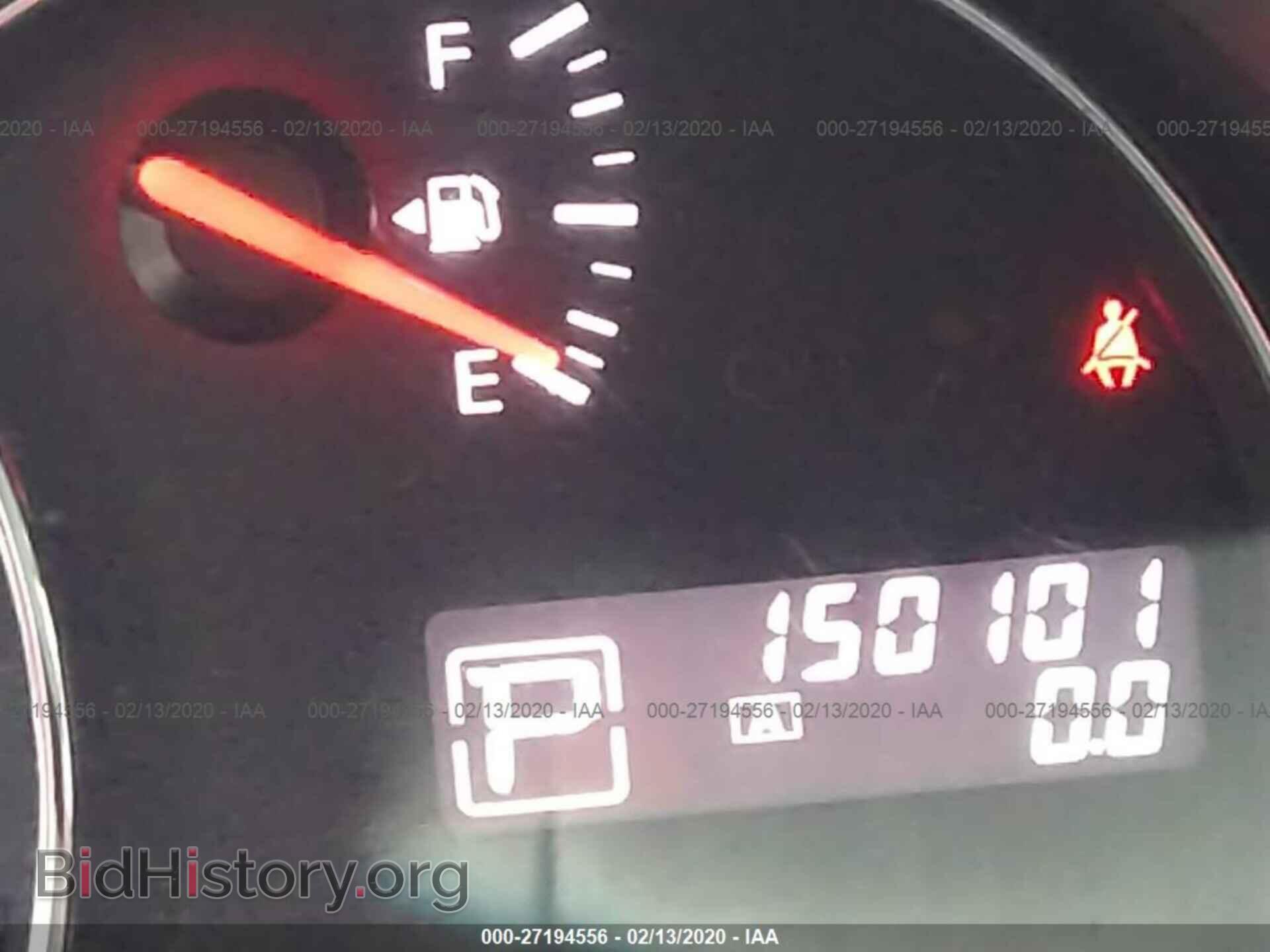 2012 NISSAN MAXIMA - VIN: 1N4AA5AP0CC800705 - Фото 7