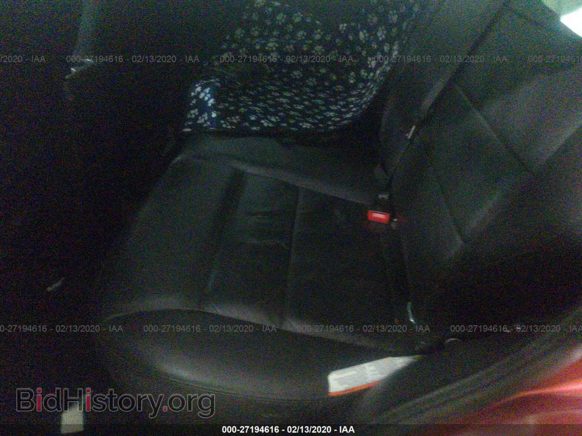 2012 FORD ESCAPE - VIN: 1FMCU9EG8CKB60773 - Photo 8