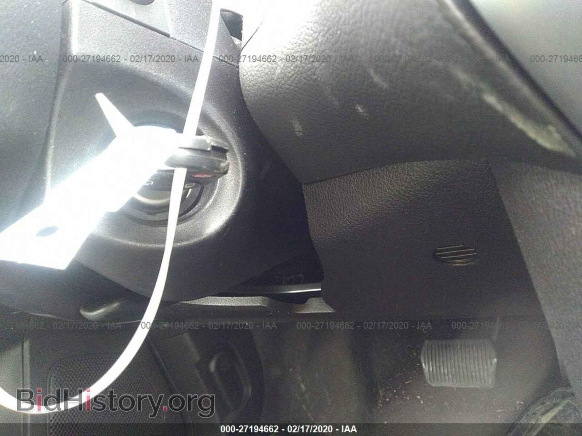 2012 FORD FOCUS - VIN: 1FAHP3F21CL170028 - Photo 11