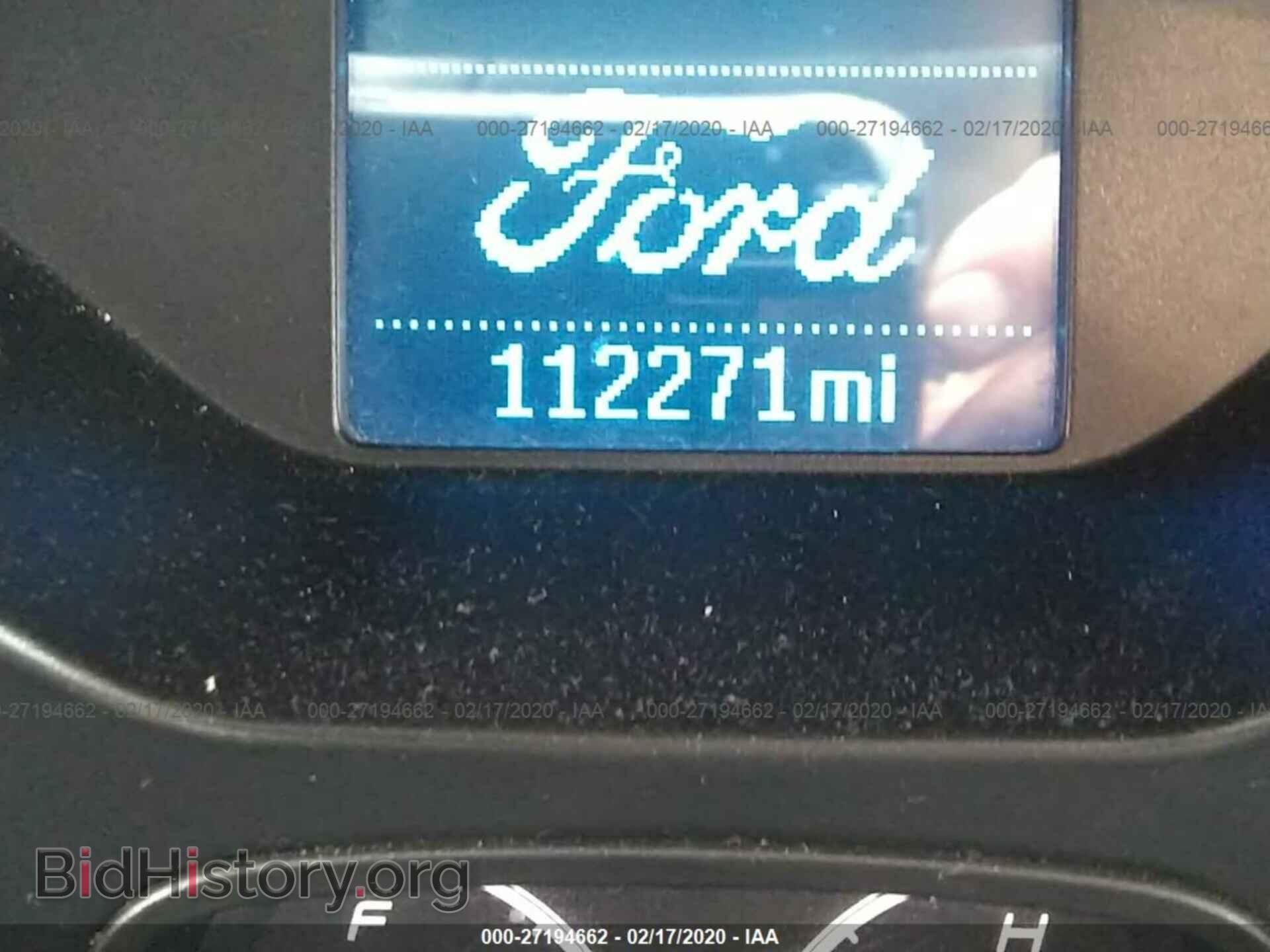 2012 FORD FOCUS - VIN: 1FAHP3F21CL170028 - Photo 7