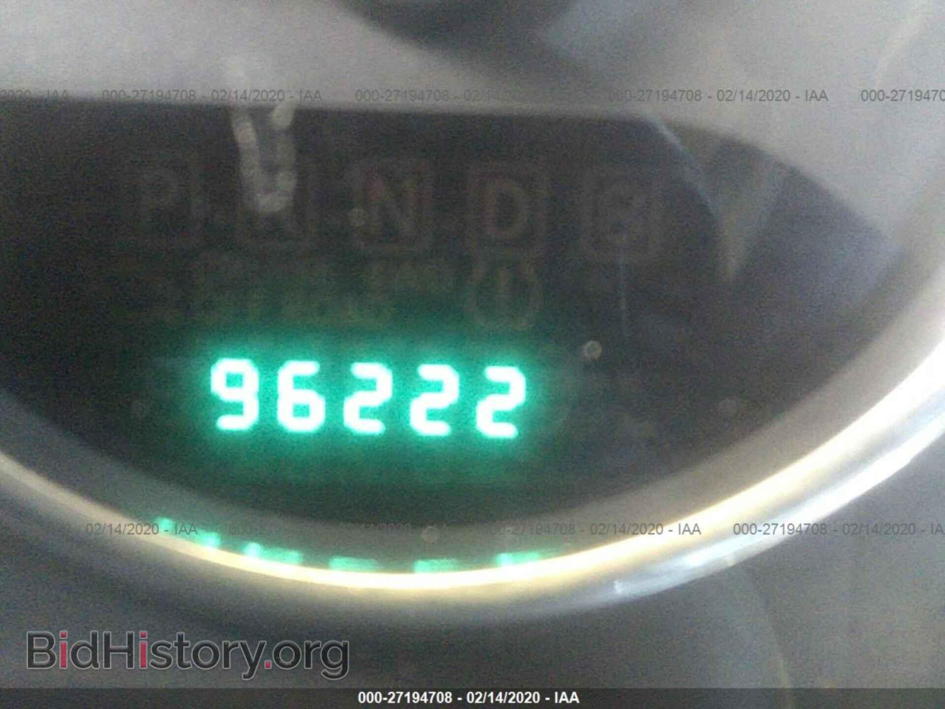 2011 JEEP WRANGLER - VIN: 1J4AA2D1XBL544923 - Фото 7