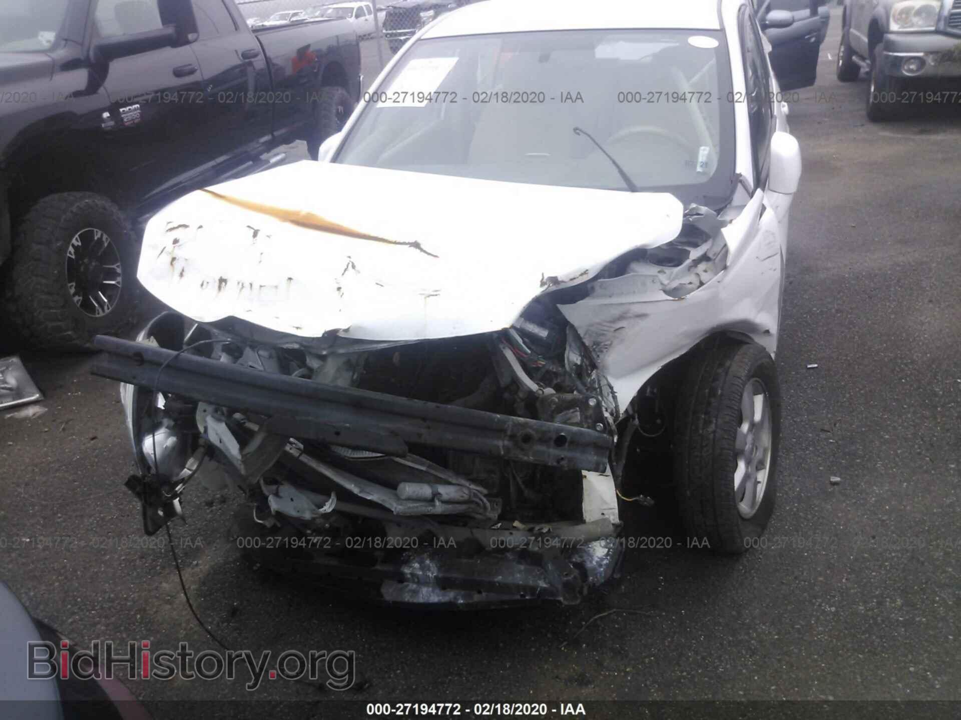 2012 NISSAN VERSA - VIN: 3N1BC1CP4CK805983 - Фото 6