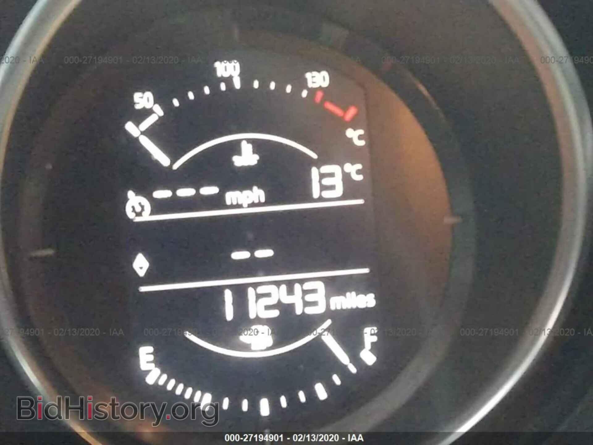 2019 MAZDA CX-5 - VIN: JM3KFBBM3K0501185 - Фото 7
