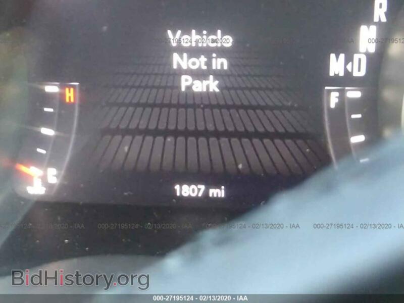 2019 Dodge CHALLENGER (VIN 2C3CDZAGXKH750994) — photo 7 of 11