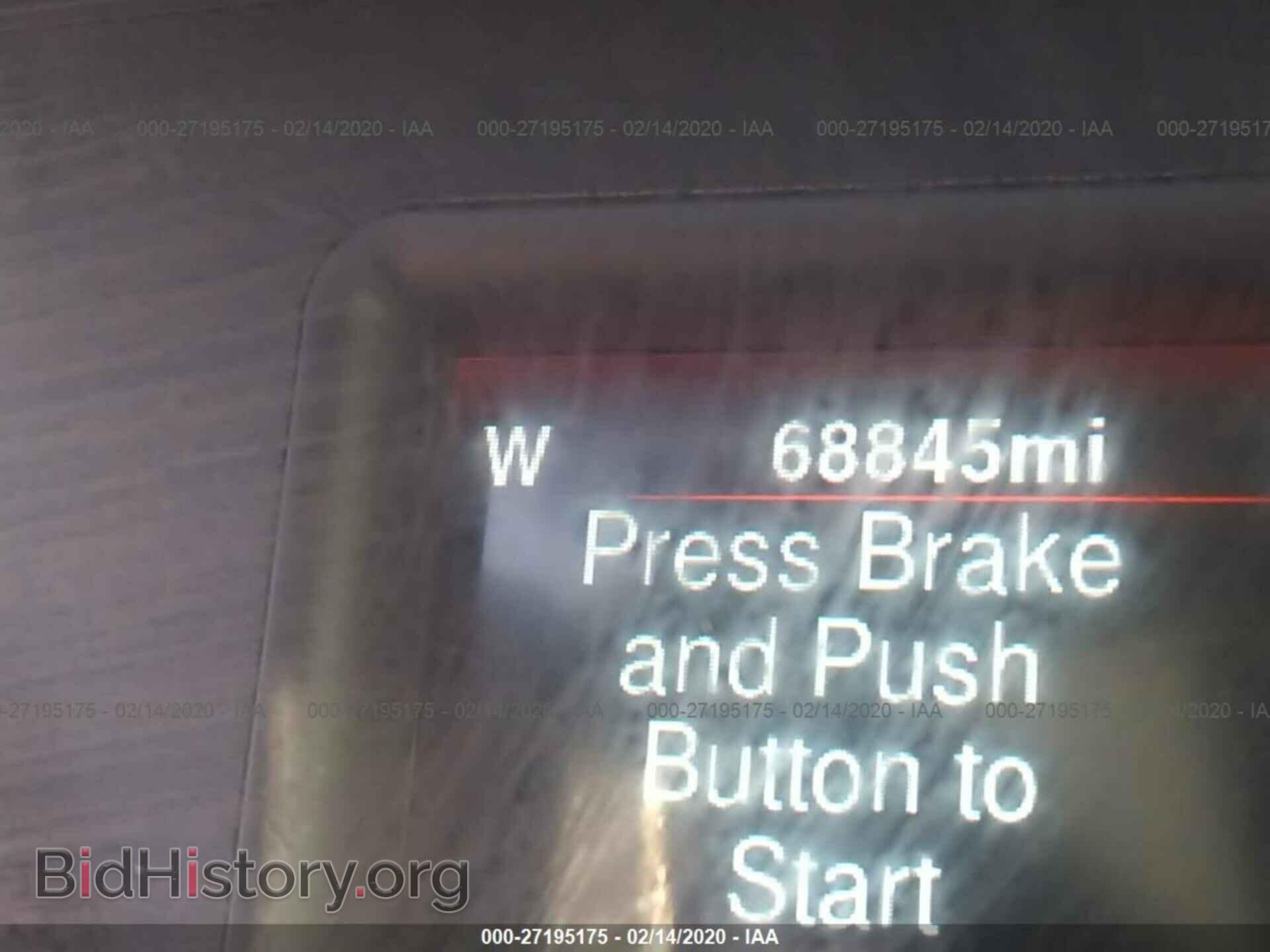 2014 DODGE CHARGER - VIN: 2C3CDXHG8EH155365 - Фото 7