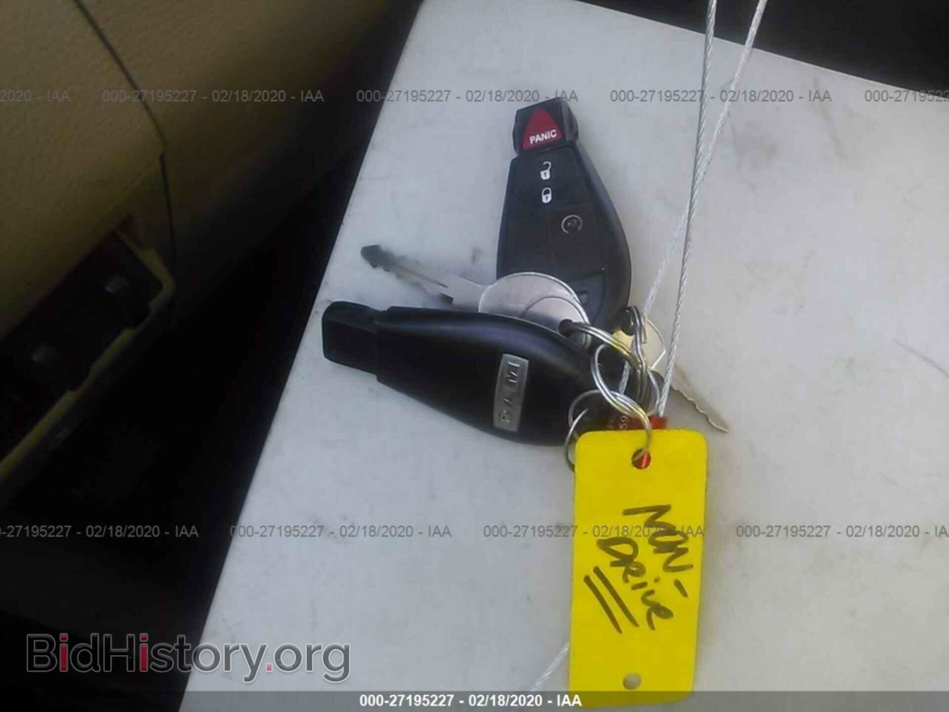 2012 DODGE RAM 1500 - VIN: 1C6RD7NT4CS272011 - Фото 11