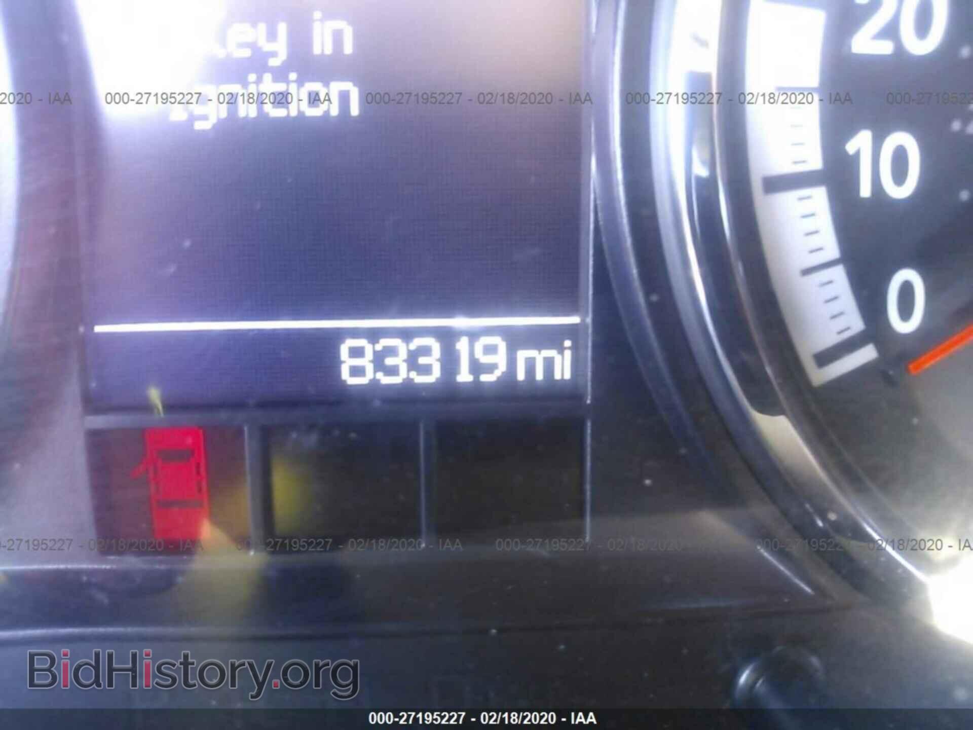 2012 DODGE RAM 1500 - VIN: 1C6RD7NT4CS272011 - Фото 7