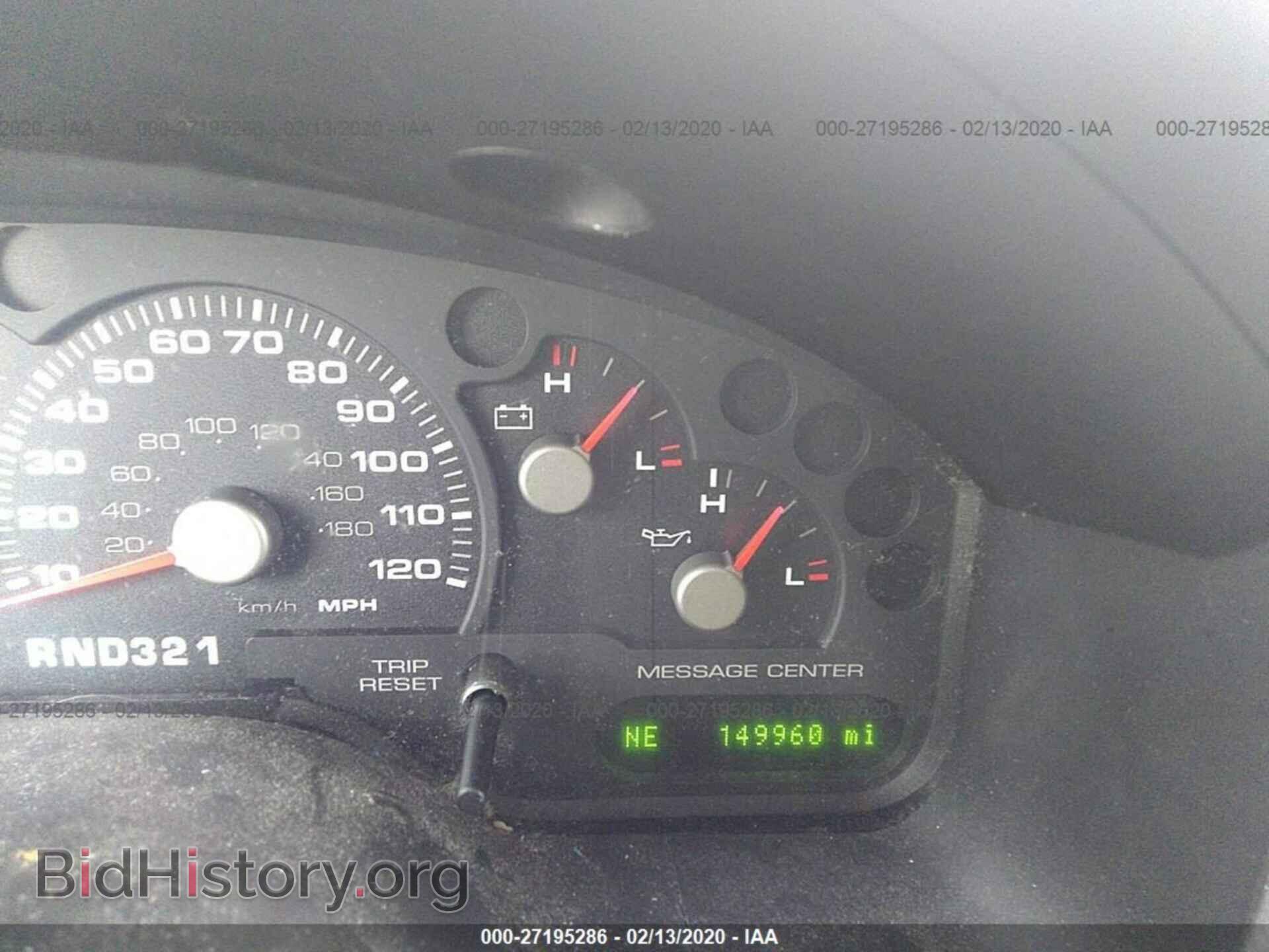 2005 FORD EXPLORER - VIN: 1FMZU73E35UA05331 - Фото 7