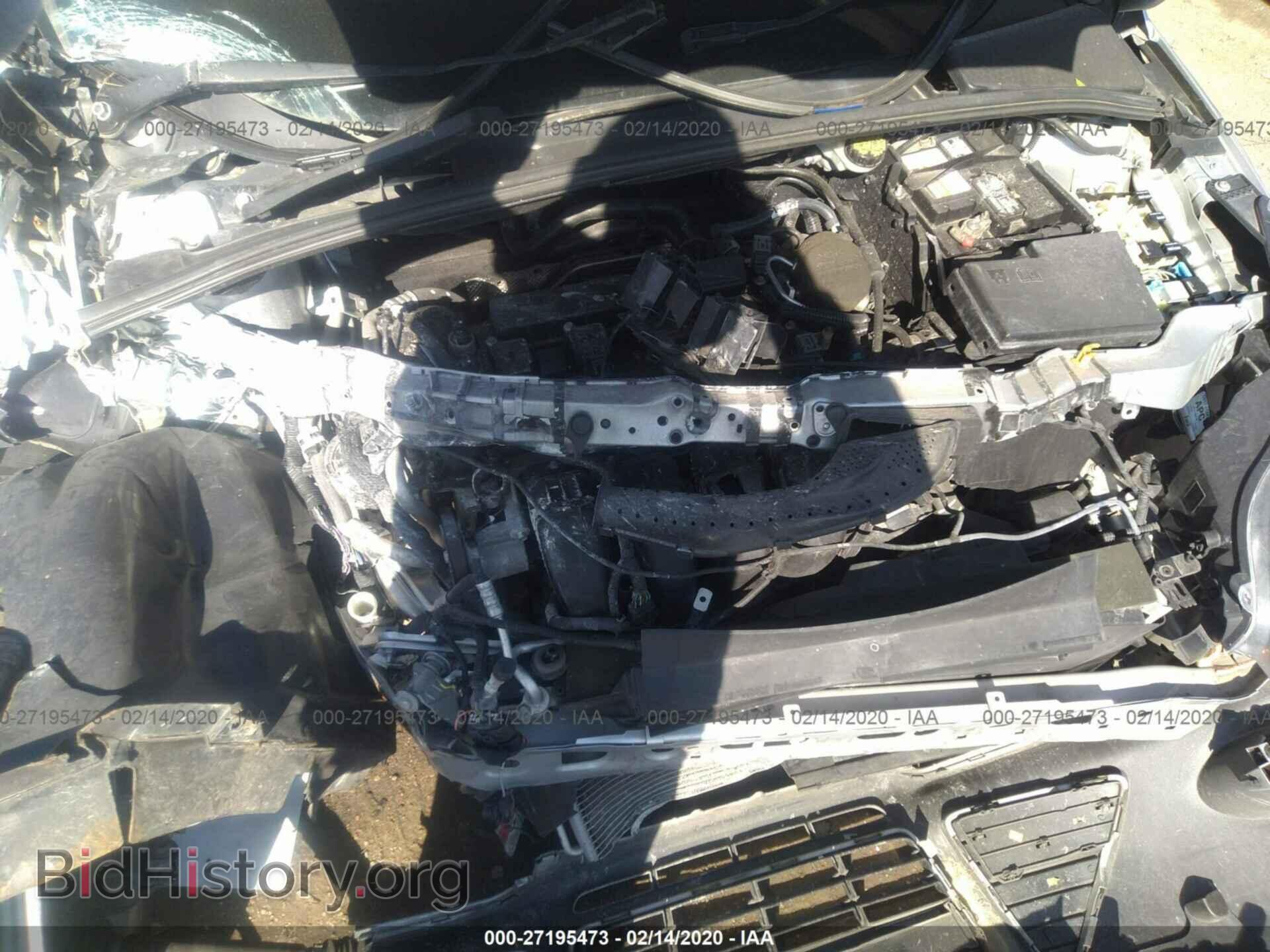 2012 FORD FOCUS - VIN: 1FAHP3N25CL187979 - Photo 10