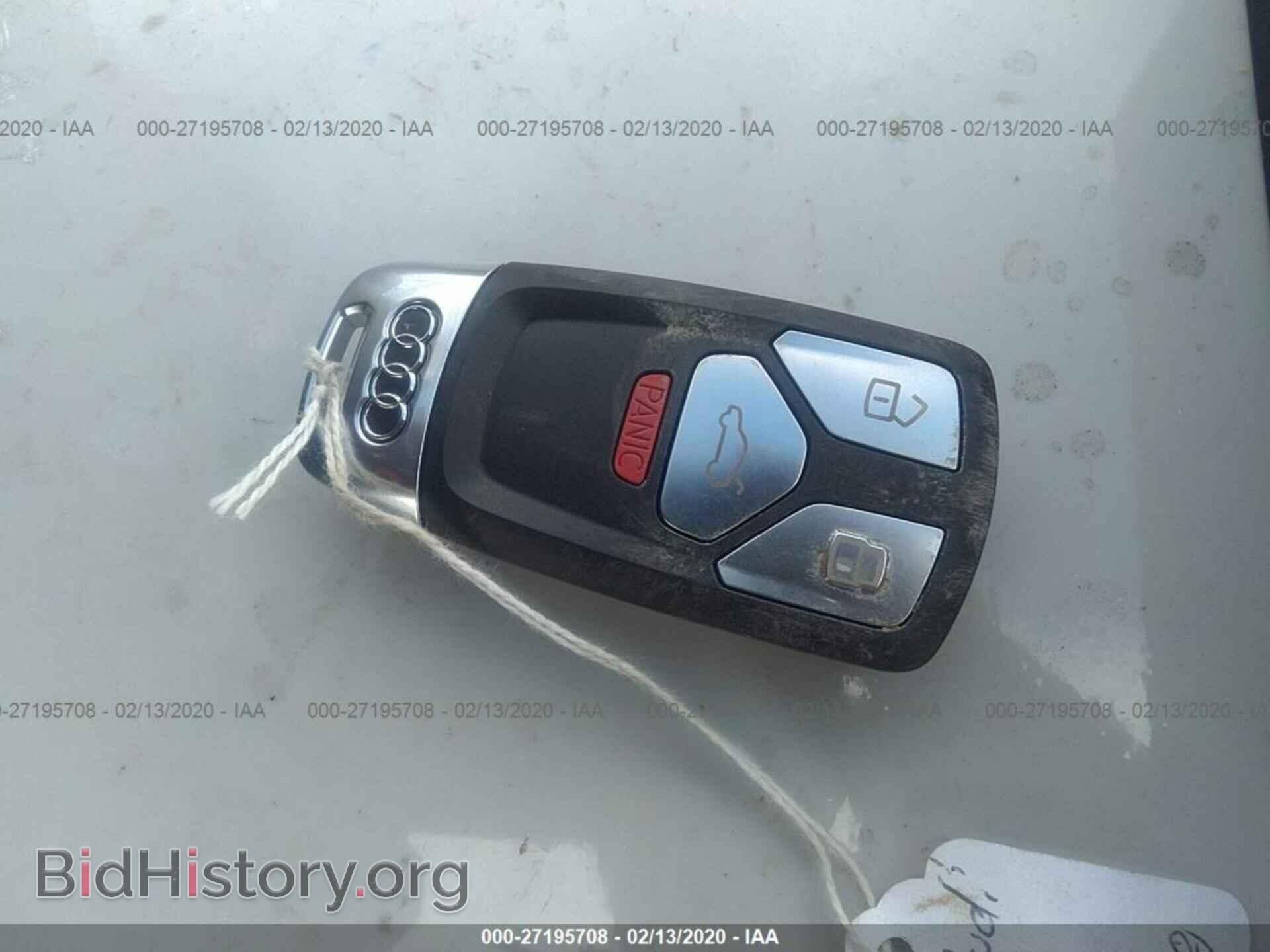 2018 AUDI A4 - VIN: WAULMAF44JA113783 - Фото 11