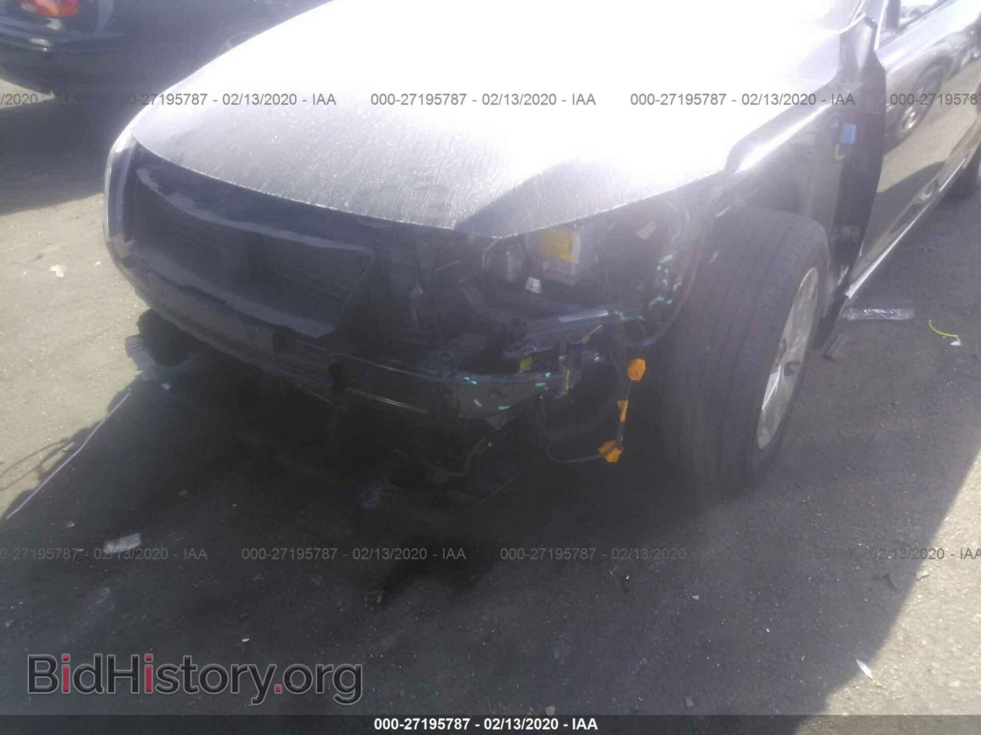 2015 KIA OPTIMA - VIN: KNAGM4AD2F5088098 - Фото 6