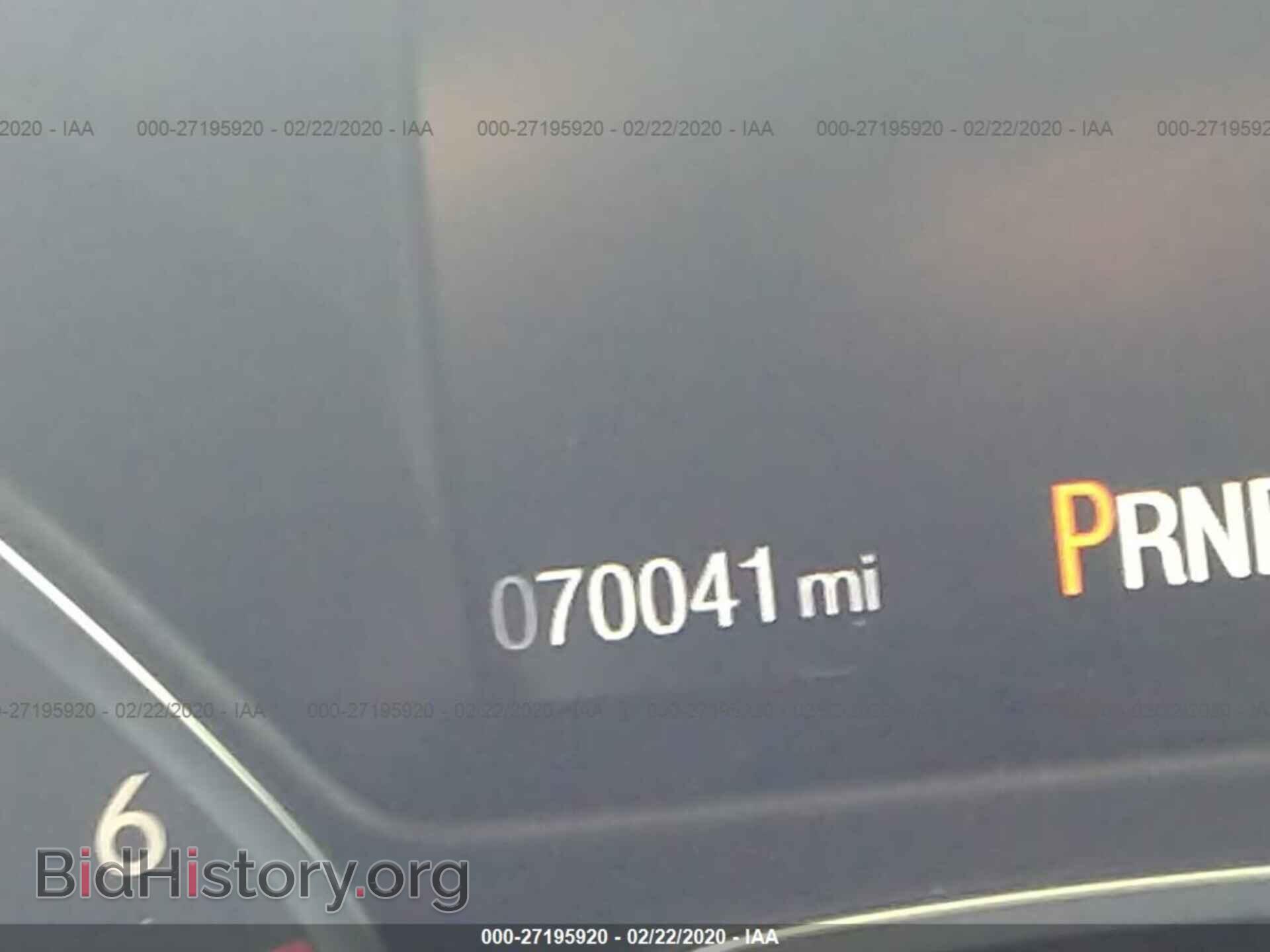2016 FORD FOCUS - VIN: 1FADP3F20GL364585 - Photo 7