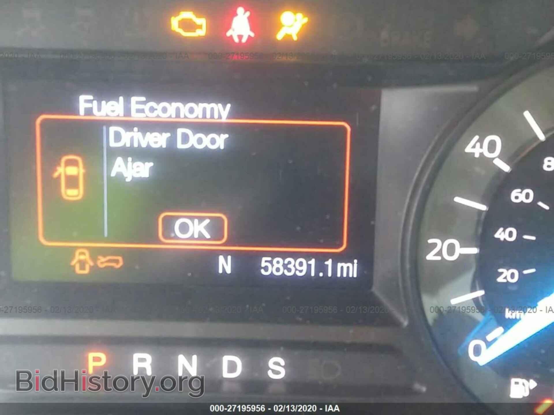 2016 FORD EXPLORER - VIN: 1FM5K7D85GGB41510 - Фото 7