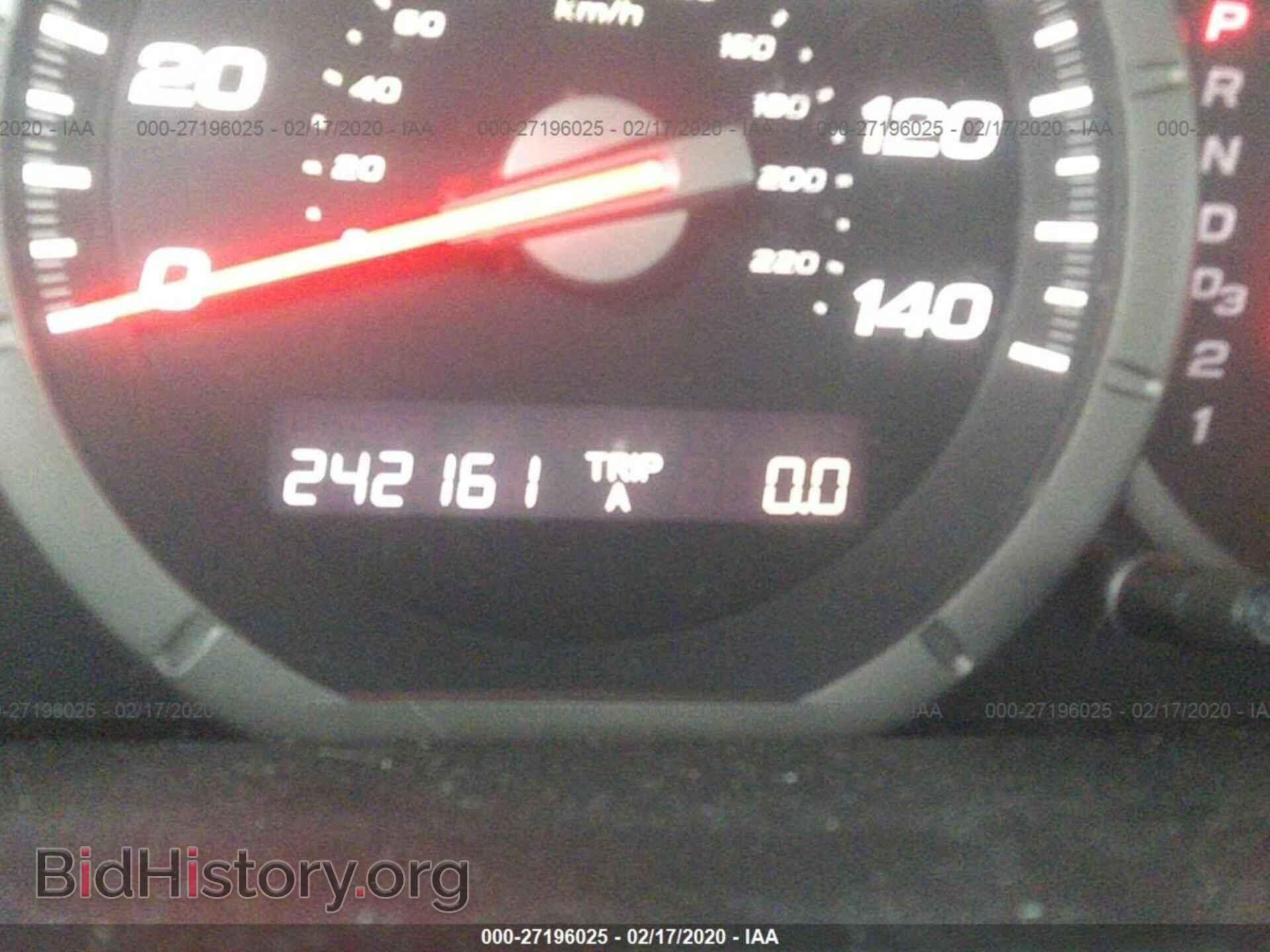 2007 HONDA PILOT - VIN: 5FNYF184X7B014028 - Фото 7
