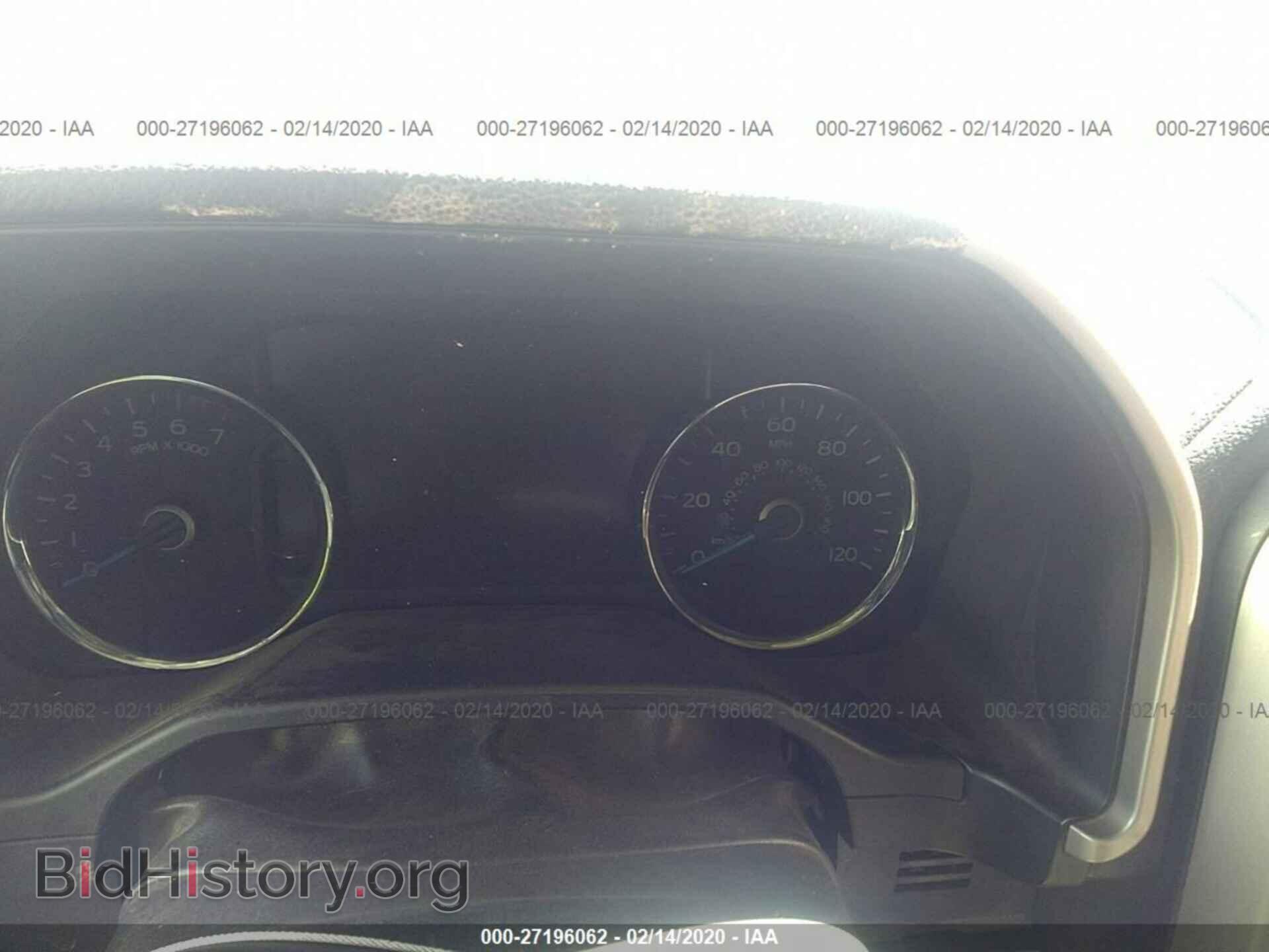 2015 FORD F150 - VIN: 1FTEW1EF9FFB66451 - Фото 7