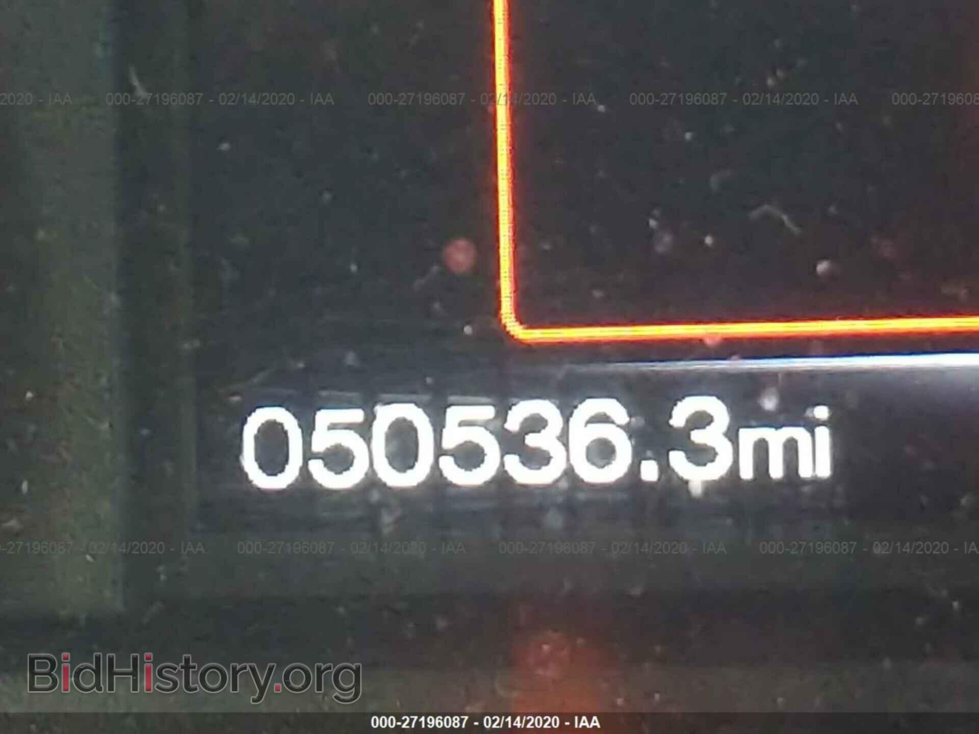 2017 FORD F150 - VIN: 1FTEX1EP1HFC33343 - Фото 7