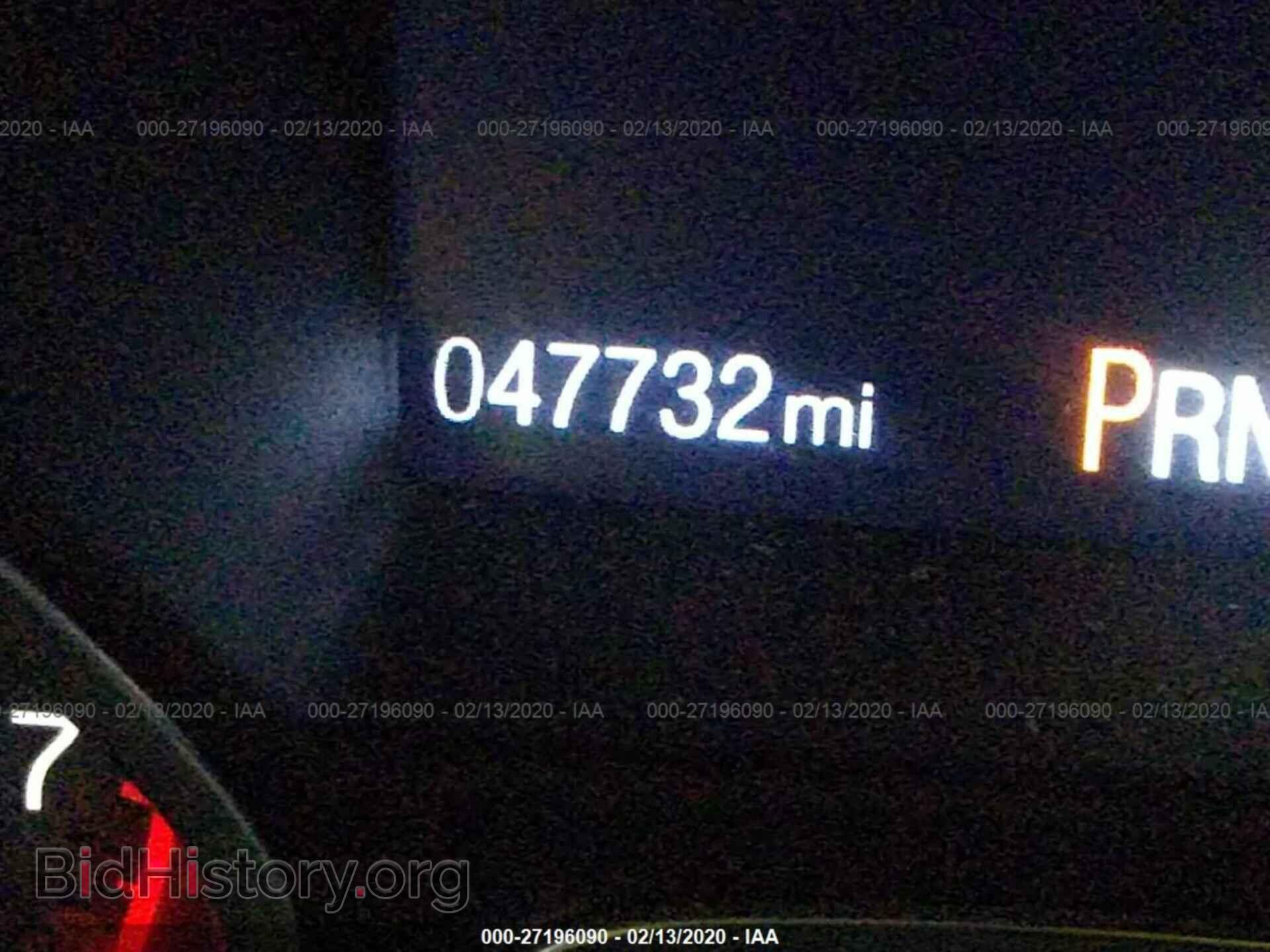 2017 FORD FOCUS - VIN: 1FADP3F27HL341290 - Фото 7