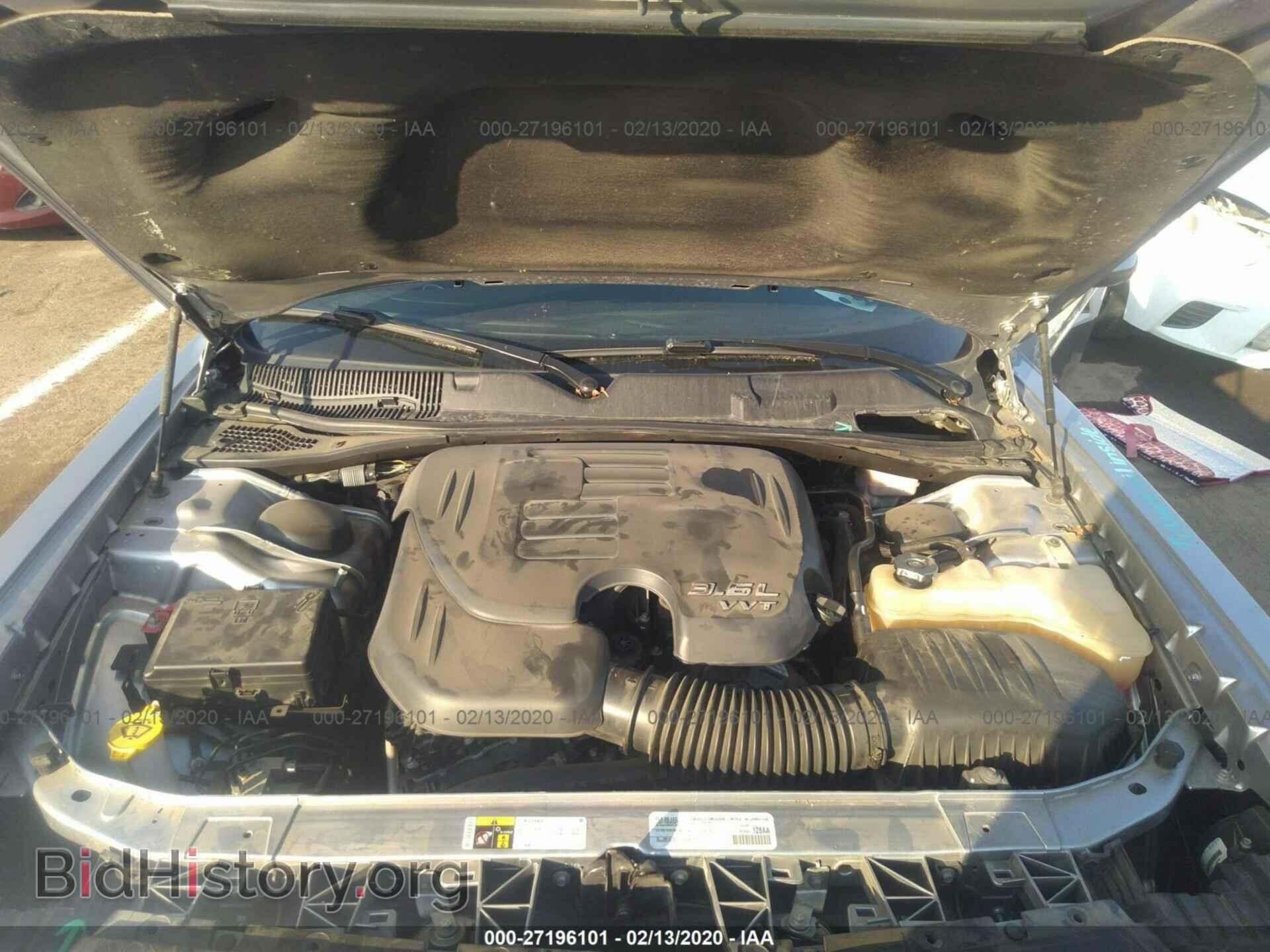 2015 DODGE CHALLENGER - VIN: 2C3CDZAG2FH788242 - Фото 10