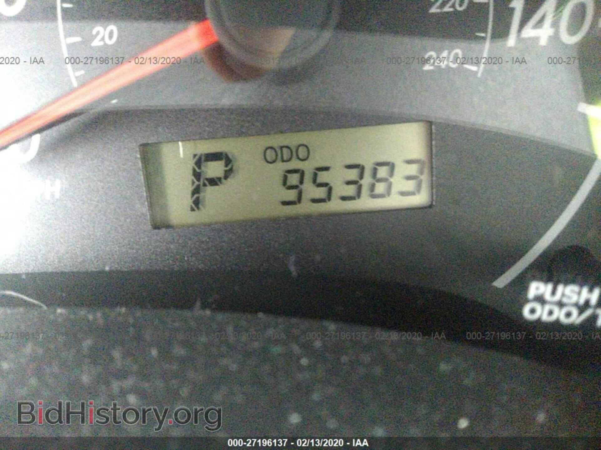 2013 TOYOTA COROLLA - VIN: 5YFBU4EE9DP125468 - Фото 7