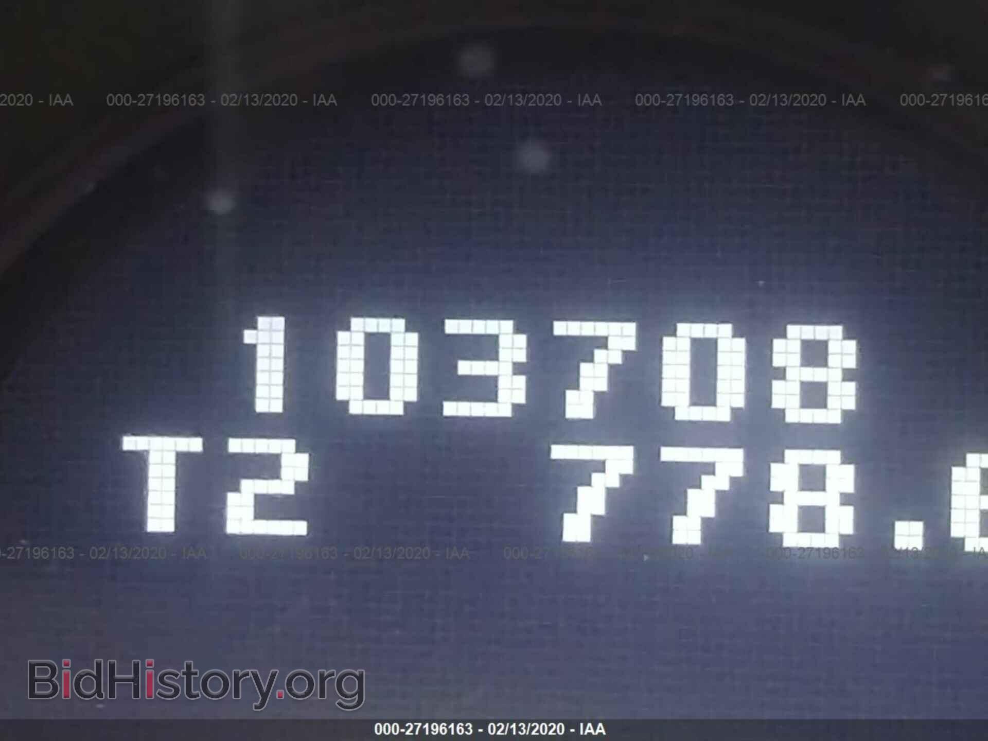 2011 VOLVO XC60 - VIN: YV4952DL3B2181091 - Фото 7