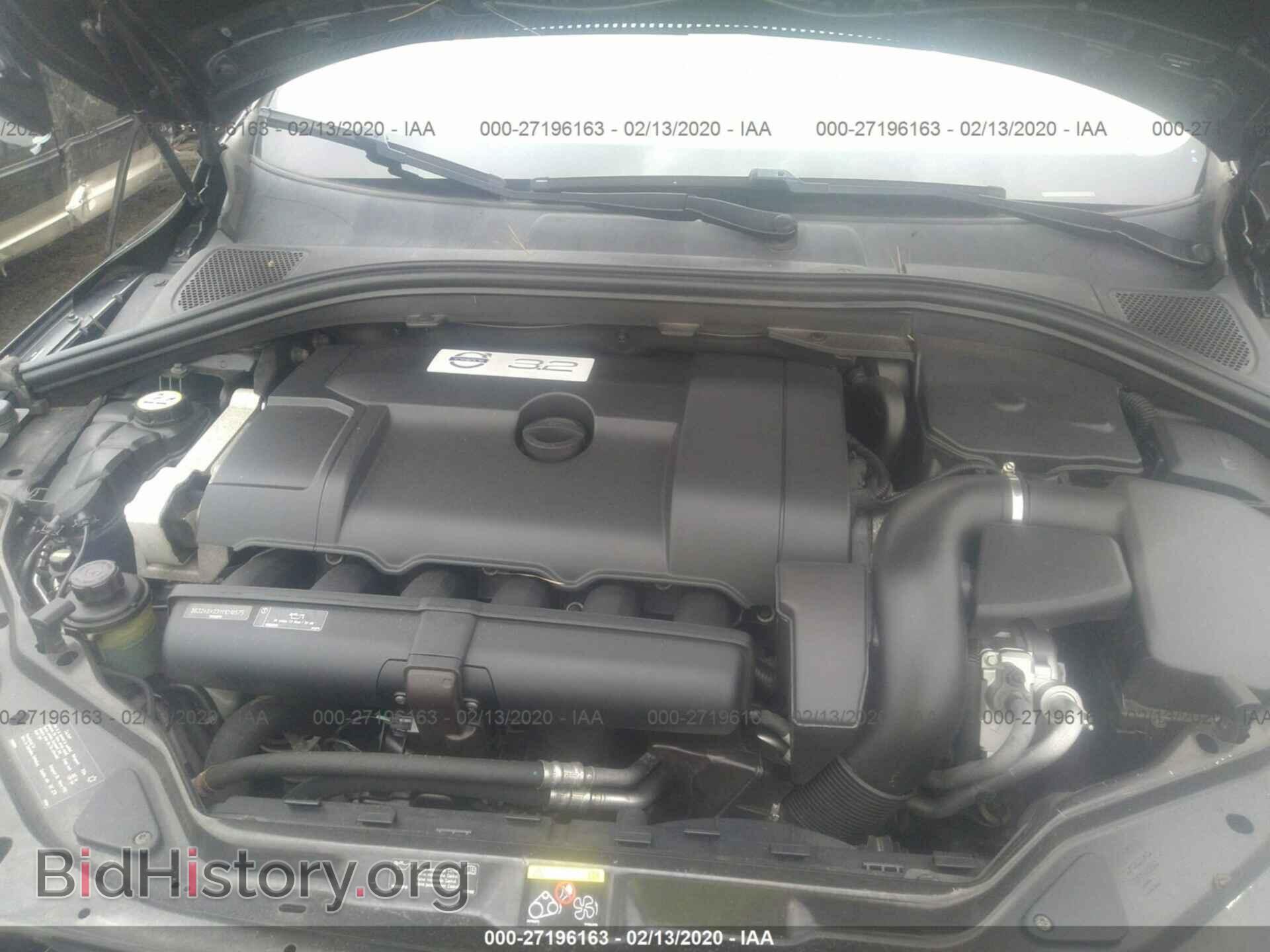 2011 VOLVO XC60 - VIN: YV4952DL3B2181091 - Фото 10