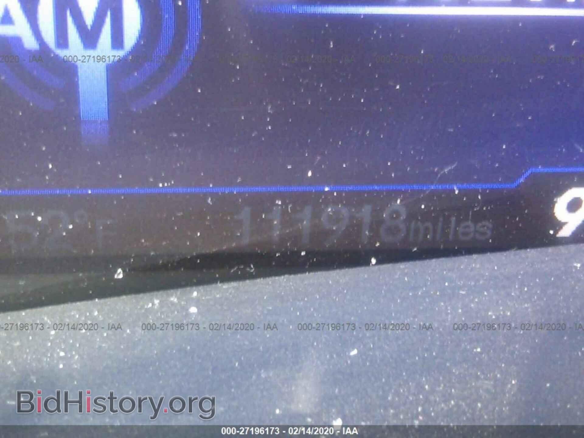 2014 HONDA CIVIC - VIN: 19XFB2F5XEE222322 - Фото 7