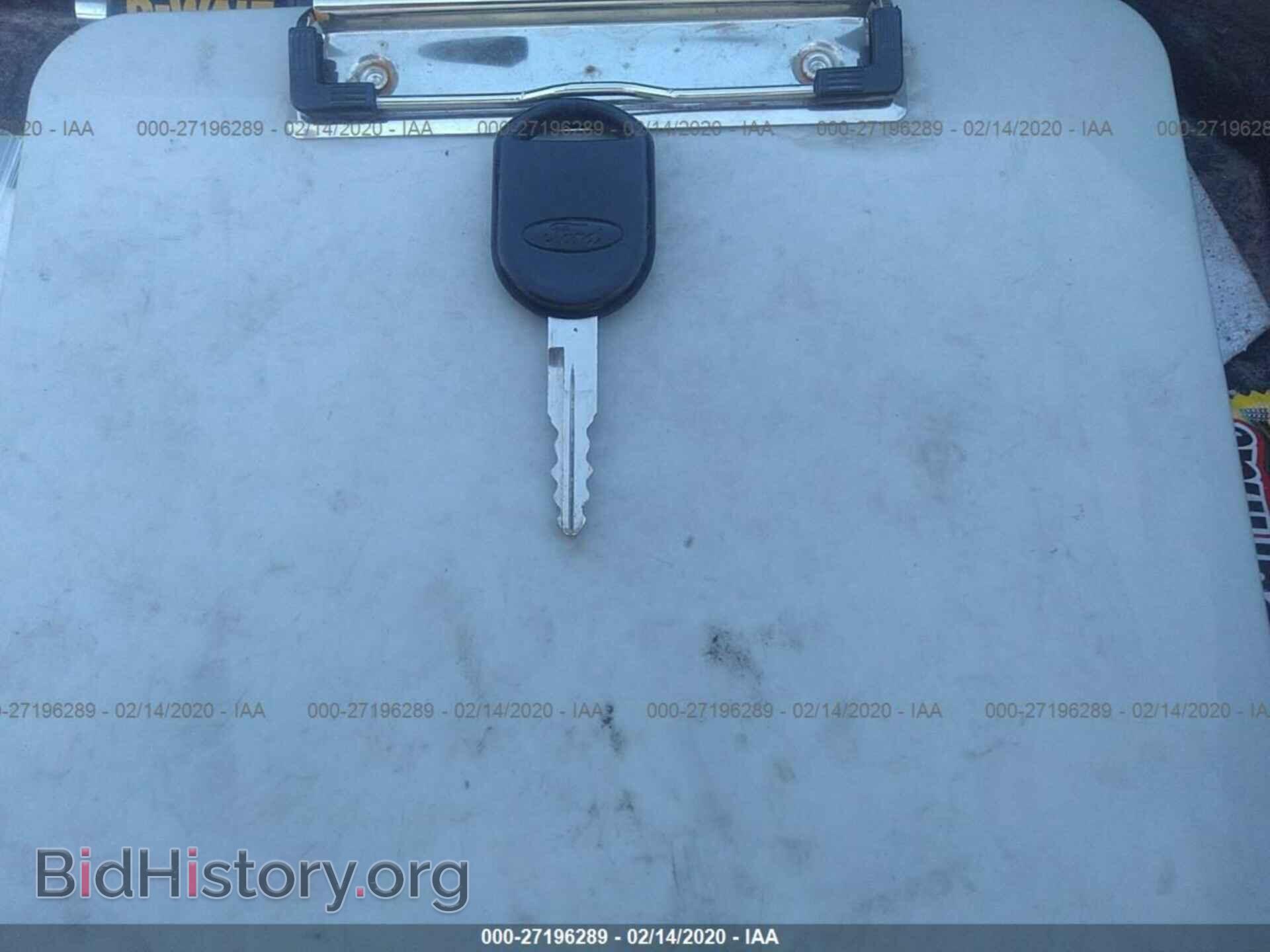 2008 FORD EXPLORER - VIN: 1FMEU64E48UA15412 - Photo 11