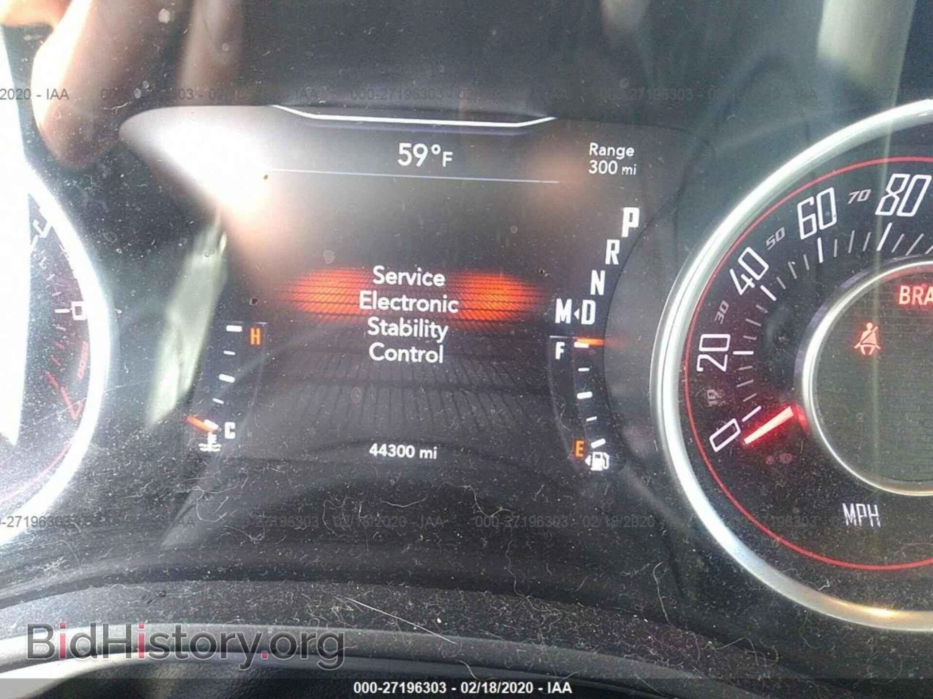2016 DODGE CHALLENGER - VIN: 2C3CDZAG4GH158465 - Photo 7