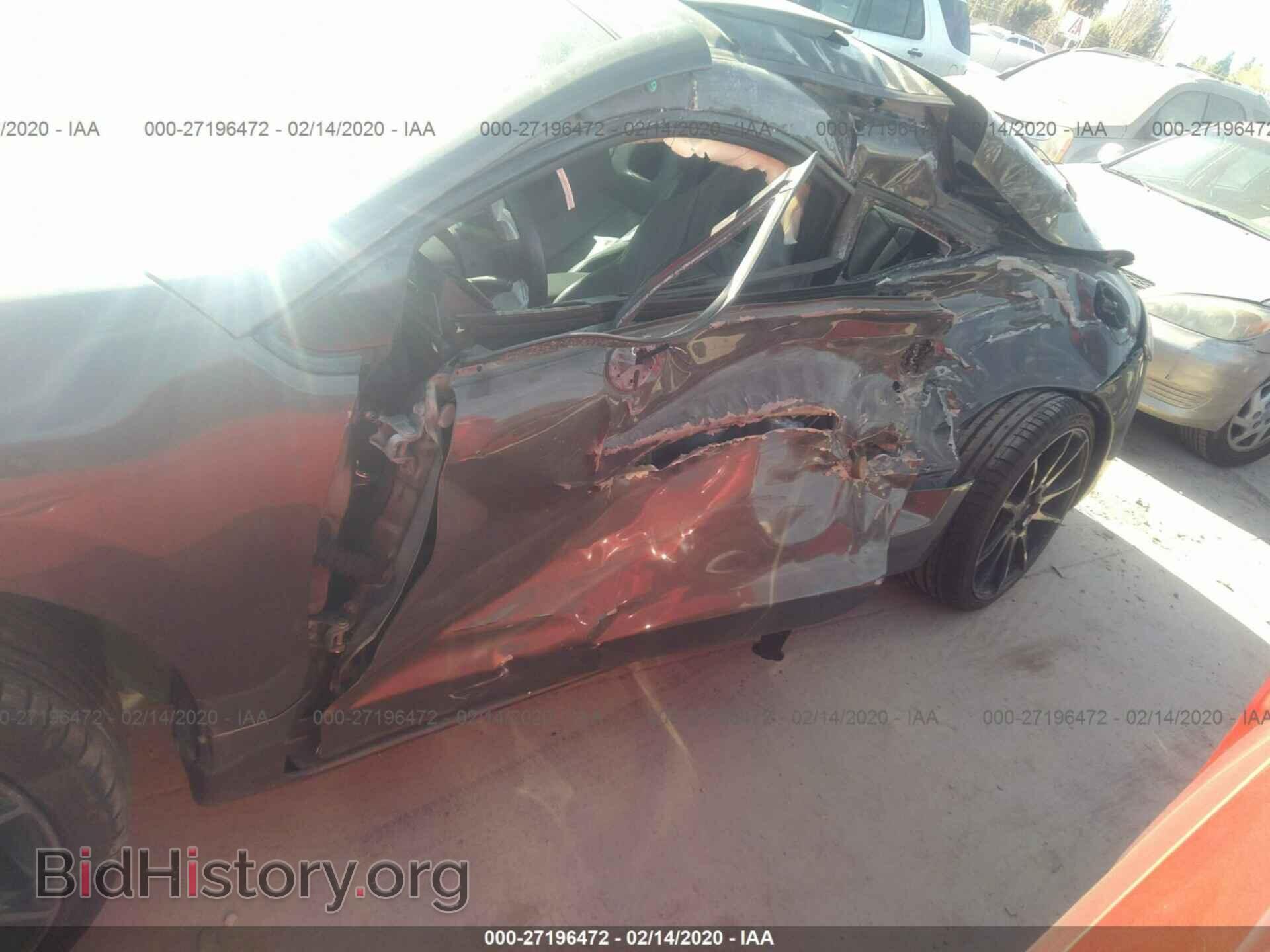 2011 MITSUBISHI ECLIPSE - VIN: 4A31K5DF0BE008709 - Фото 6