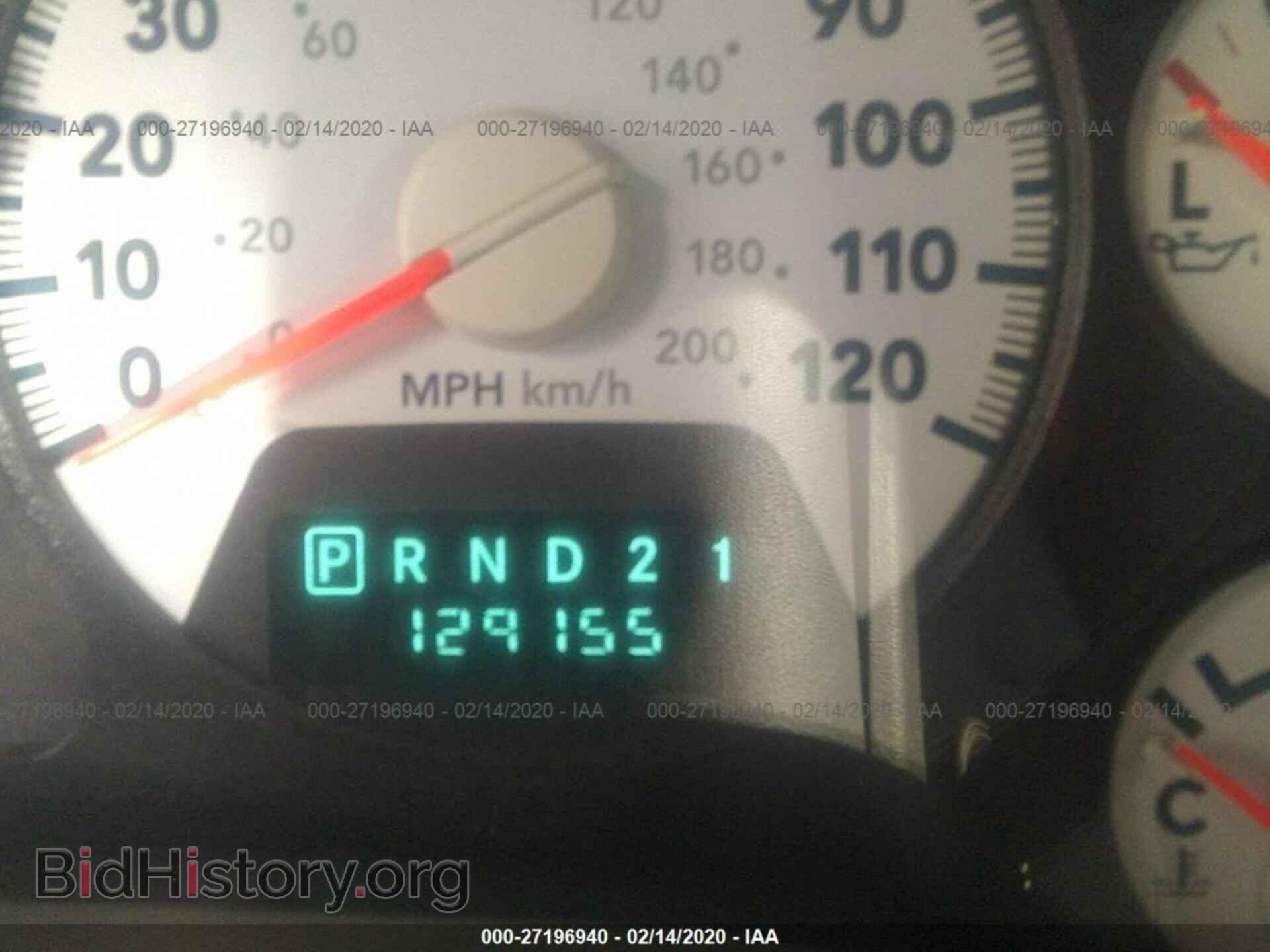 2006 DODGE RAM 2500 - VIN: 3D7KR28D76G161313 - Фото 7