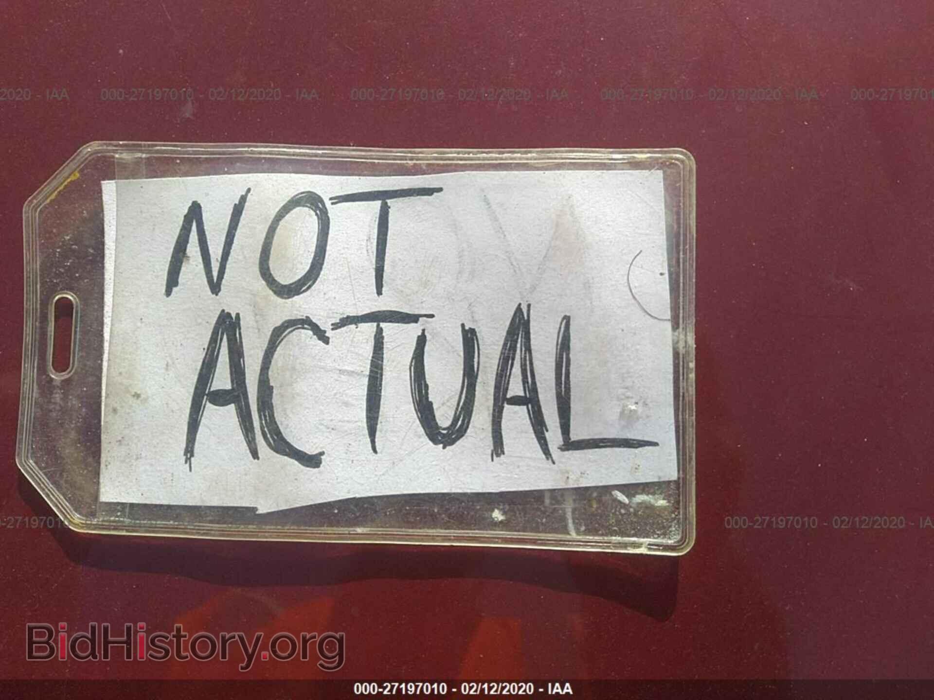 2005 NISSAN MAXIMA - VIN: 1N4BA41E45C818642 - Фото 7