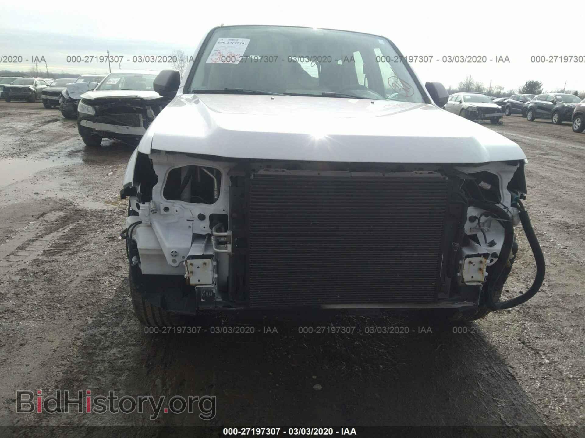 2012 FORD ESCAPE - VIN: 1FMCU0C75CKB13389 - Photo 6