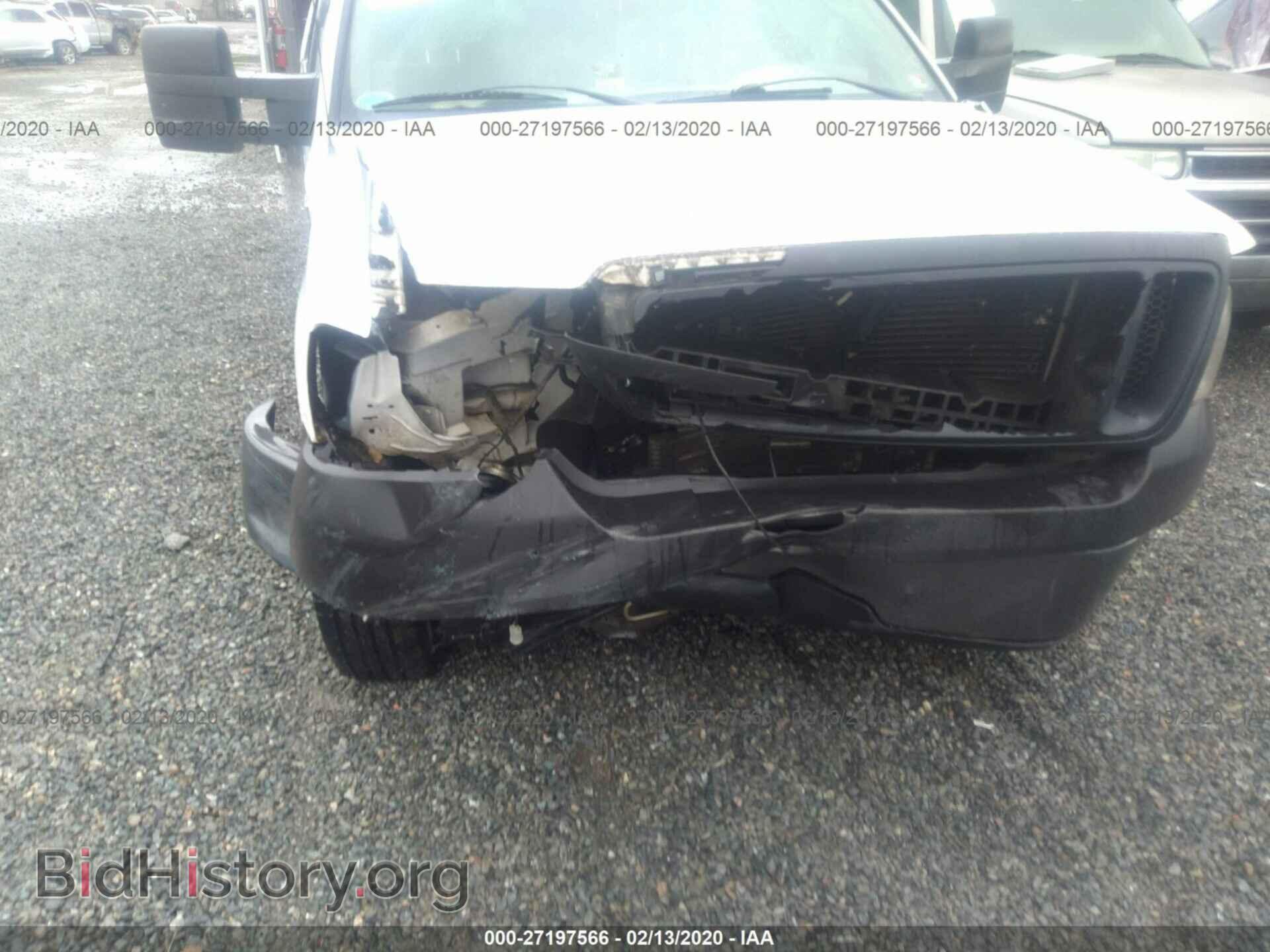2008 FORD F150 - VIN: 1FTRW12W18FB93989 - Фото 6