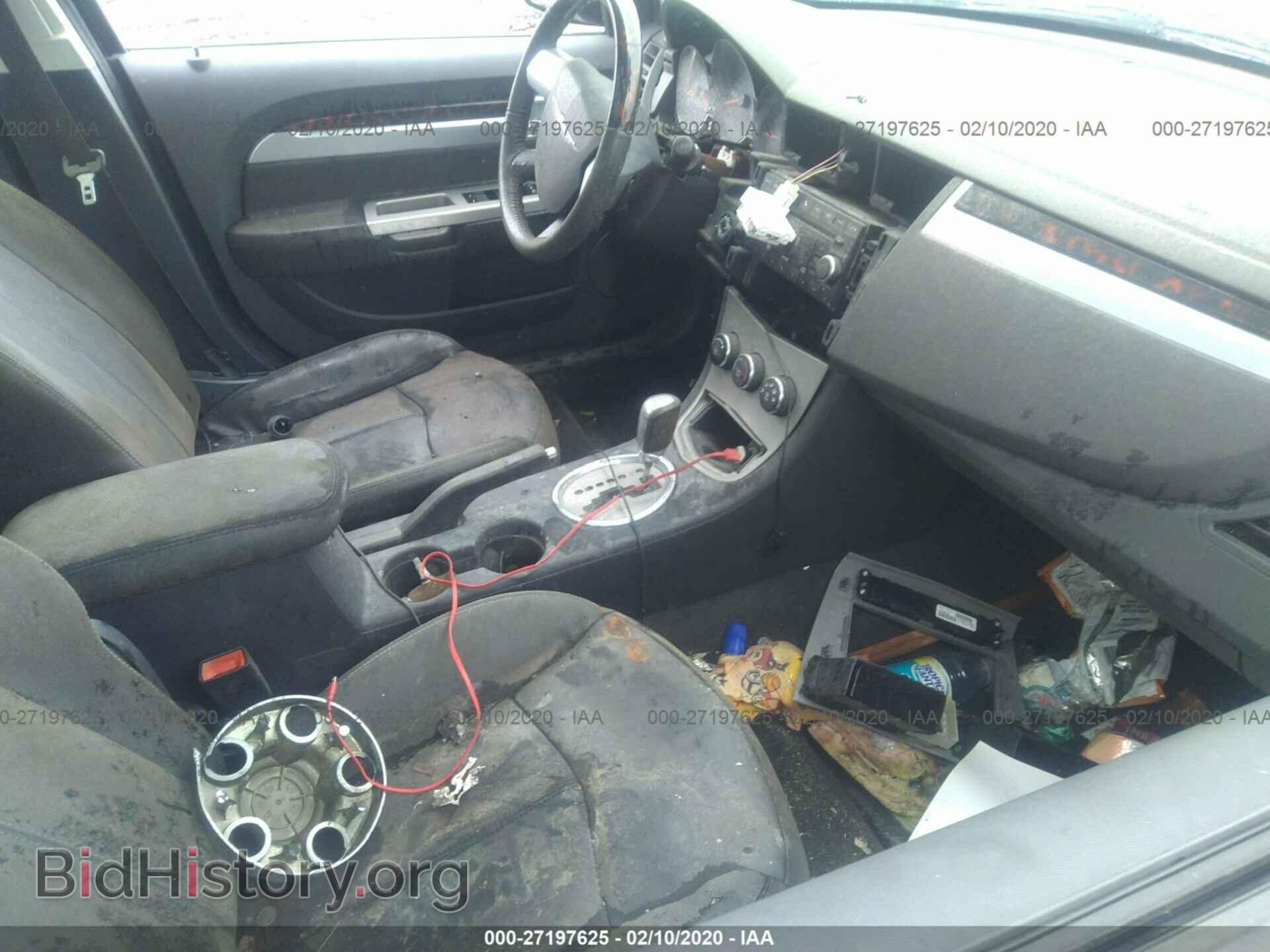 2010 CHRYSLER SEBRING - VIN: 1C3CC5FB8AN202054 - Фото 5