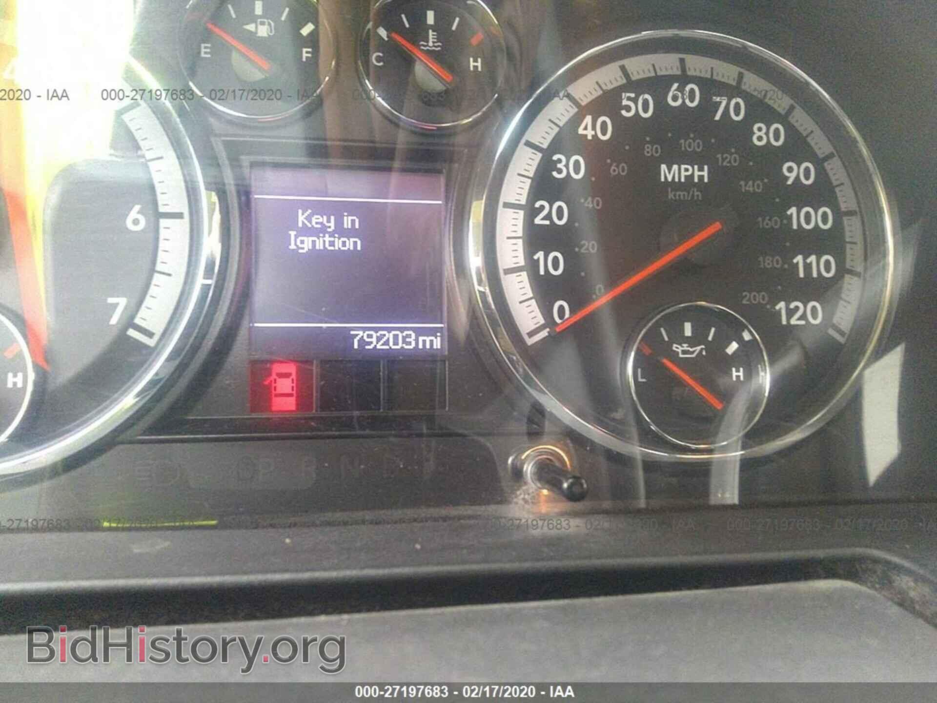 2012 DODGE RAM 1500 - VIN: 1C6RD6GP4CS262668 - Фото 7