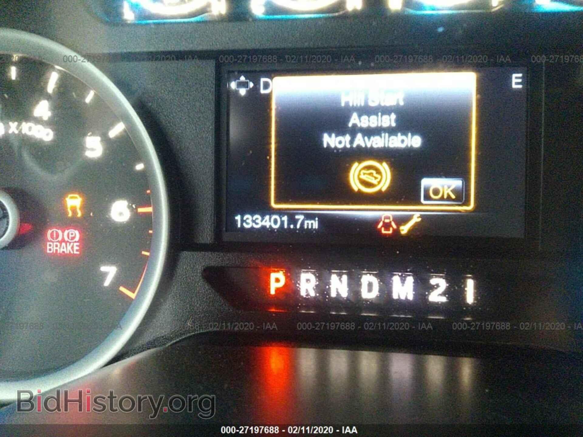 2015 FORD F150 - VIN: 1FTEW1CF5FKD11768 - Фото 7