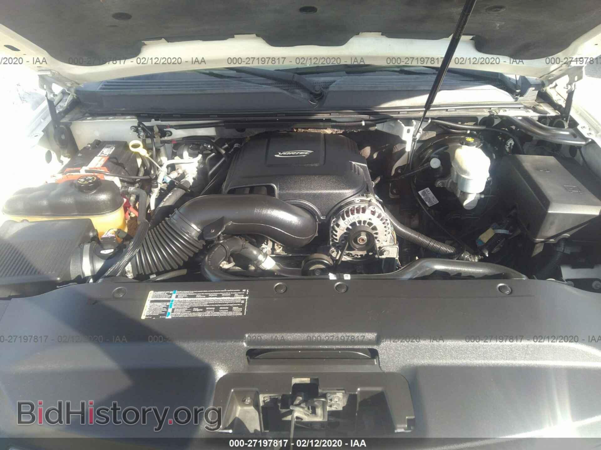 2007 CADILLAC ESCALADE - VIN: 1GYFK63867R143446 - Фото 10