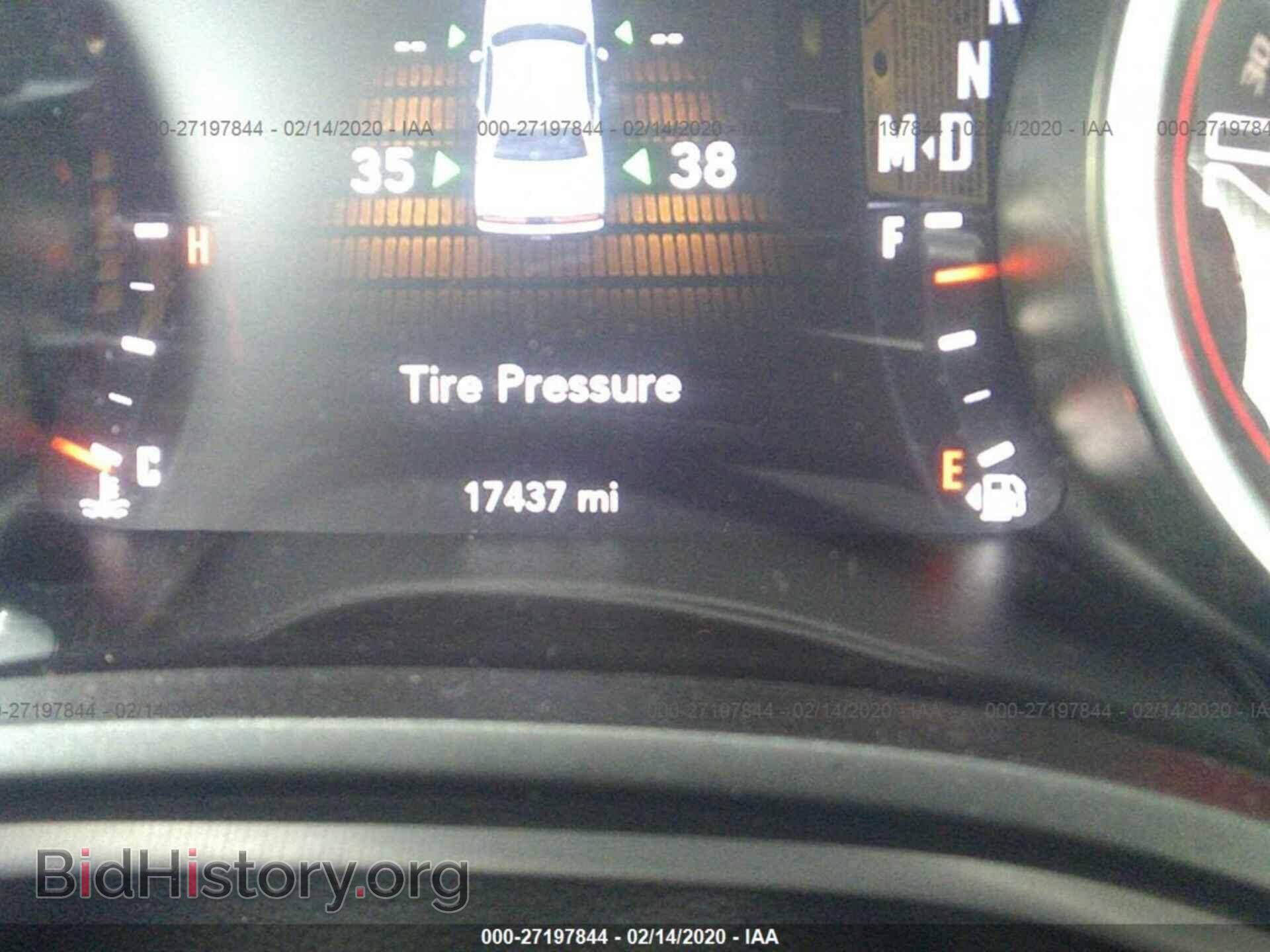 2019 DODGE CHALLENGER - VIN: 2C3CDZBT7KH583442 - Фото 7