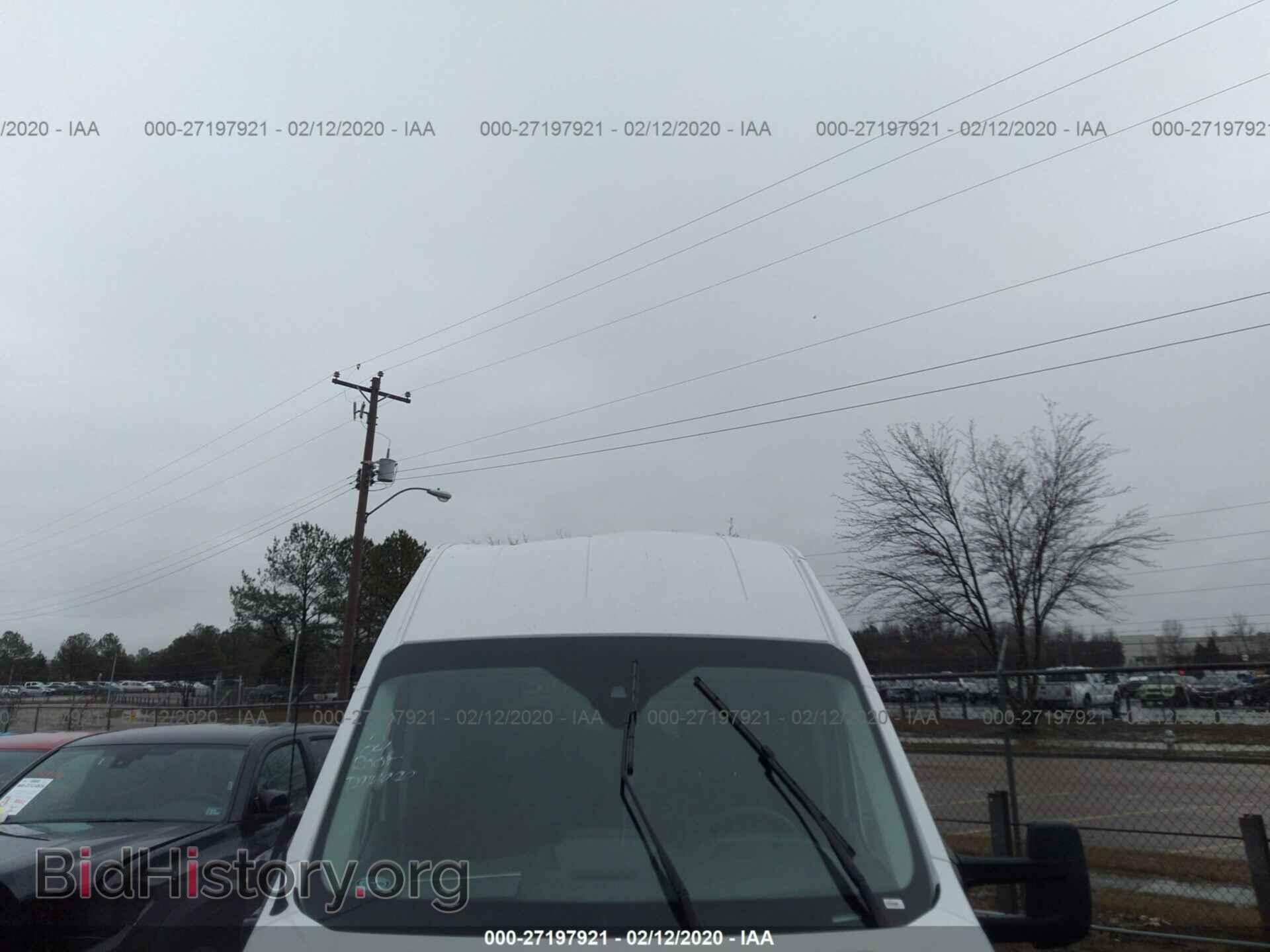 2019 FORD TRANSIT - VIN: 1FBAX2XM4KKB02756 - Фото 6