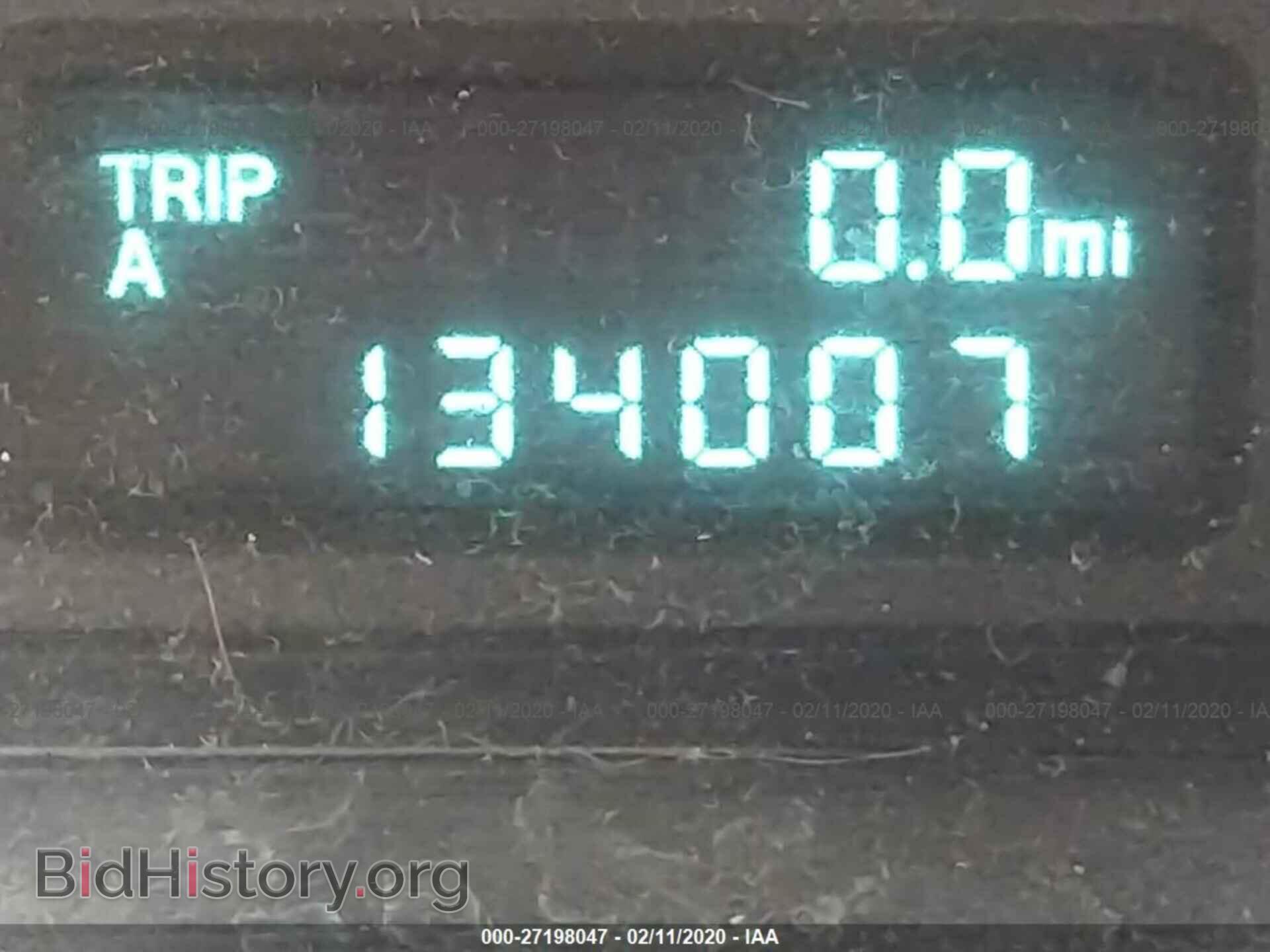 2008 MAZDA TRIBUTE - VIN: 4F2CZ02Z98KM26705 - Фото 7